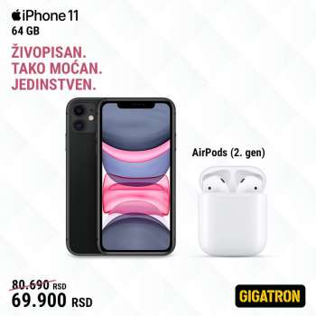 Gigatron katalog - 29.04.2022 - 23.06.2022.