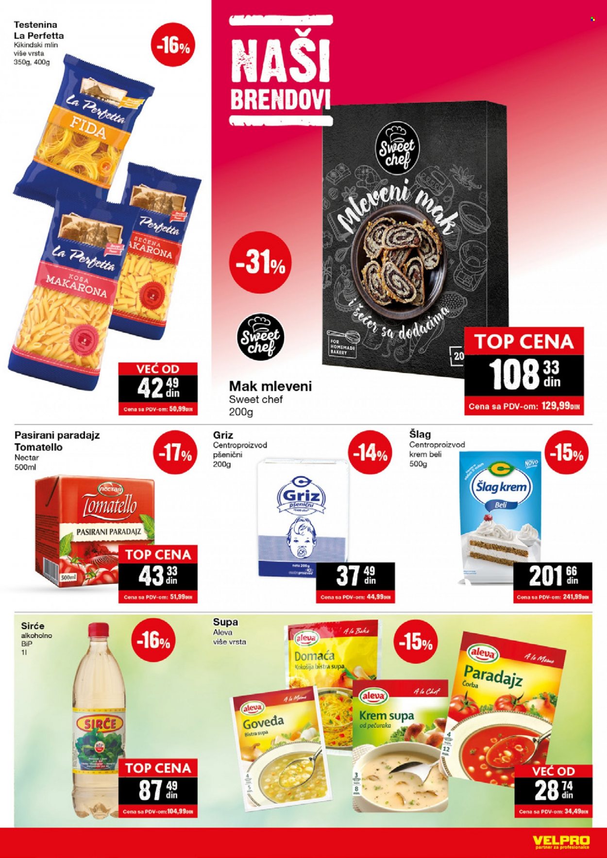 Velpro katalog - 02.05.2022 - 15.05.2022. Stranica 7