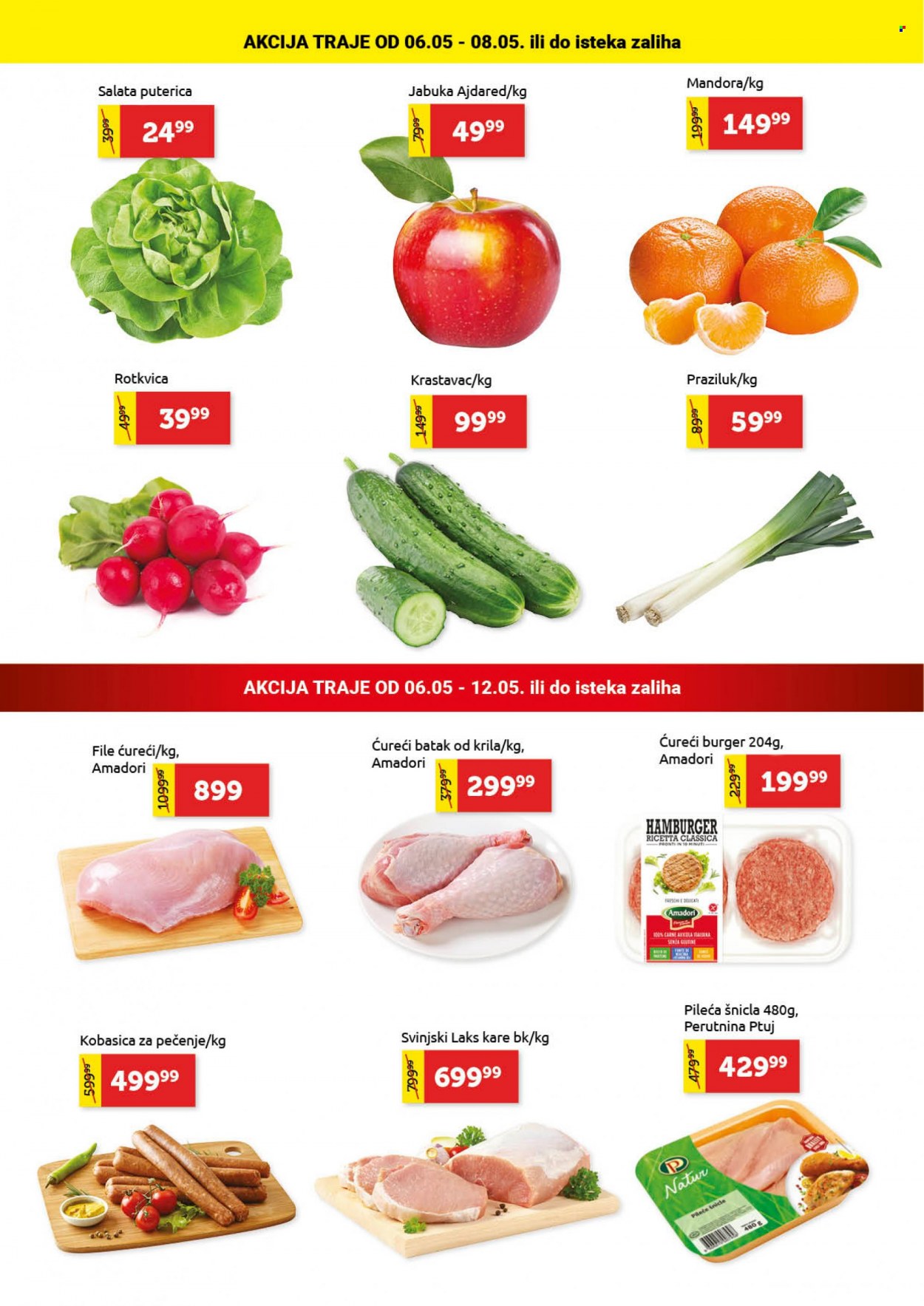 SuperVERO katalog - 05.05.2022 - 18.05.2022. Stranica 2