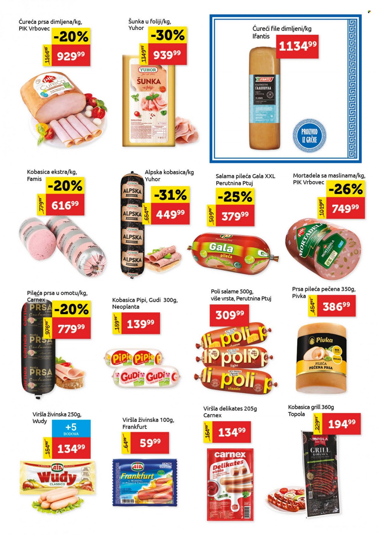 SuperVERO katalog - 05.05.2022 - 18.05.2022. Stranica 5