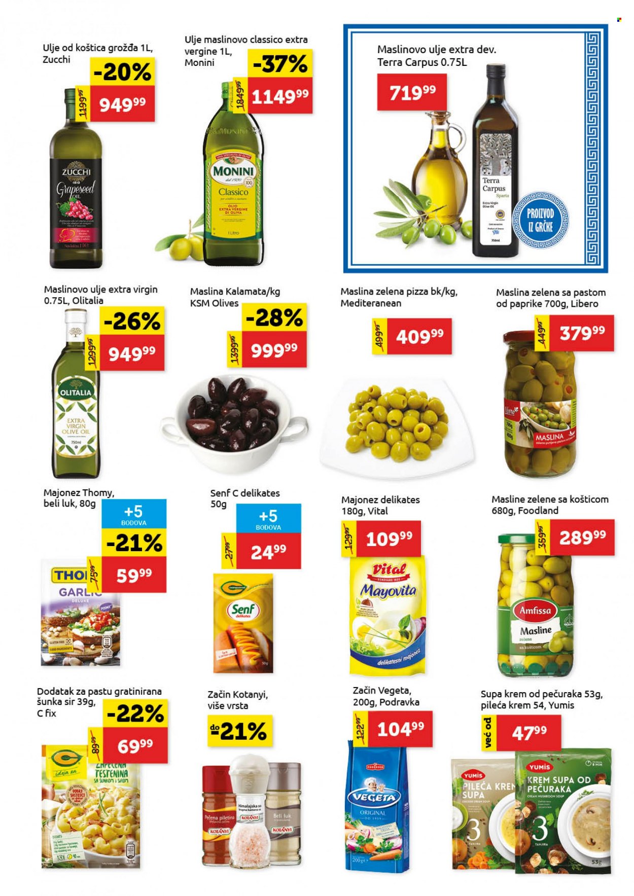 SuperVERO katalog - 05.05.2022 - 18.05.2022. Stranica 9