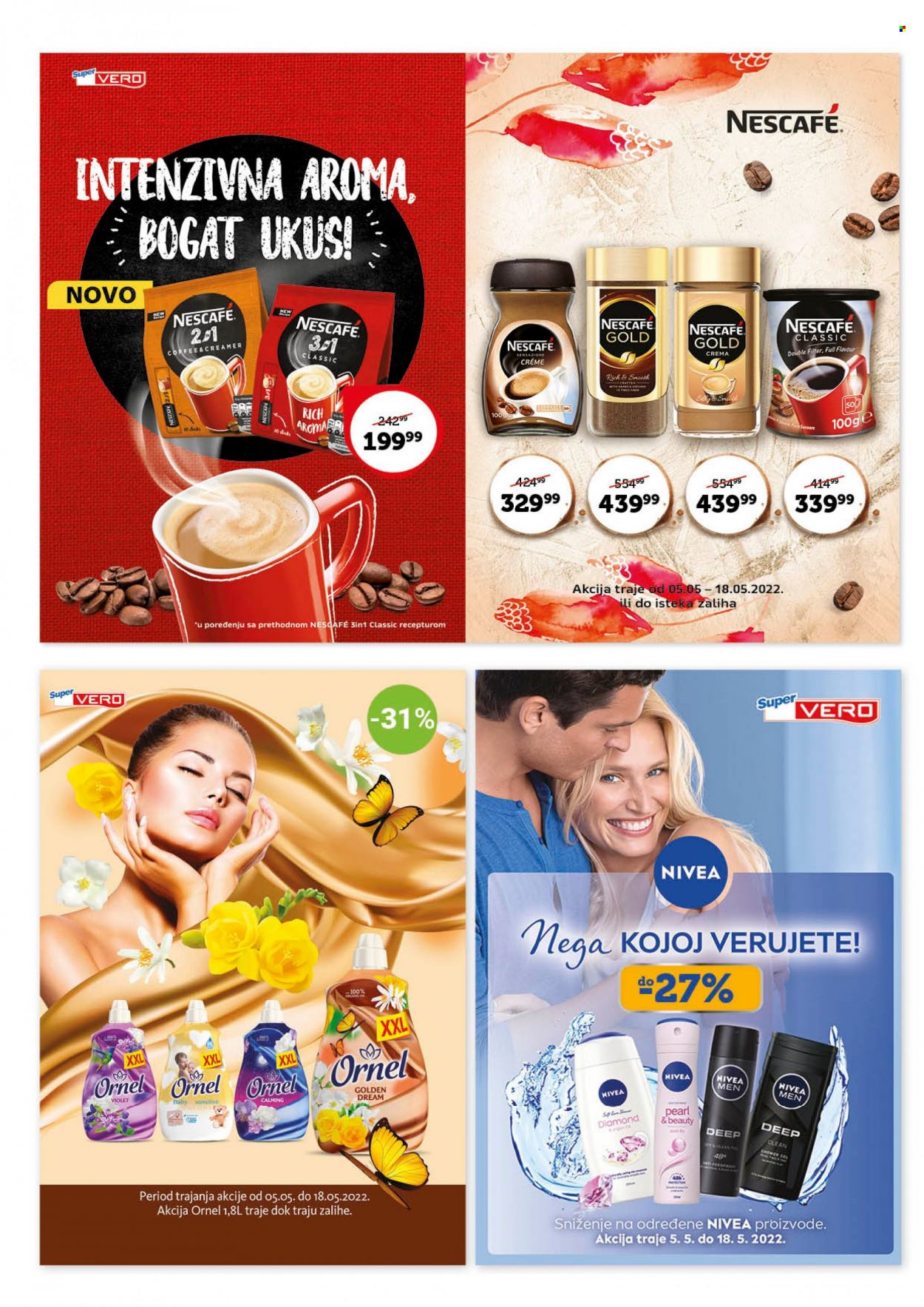 SuperVERO katalog - 05.05.2022 - 18.05.2022. Stranica 17
