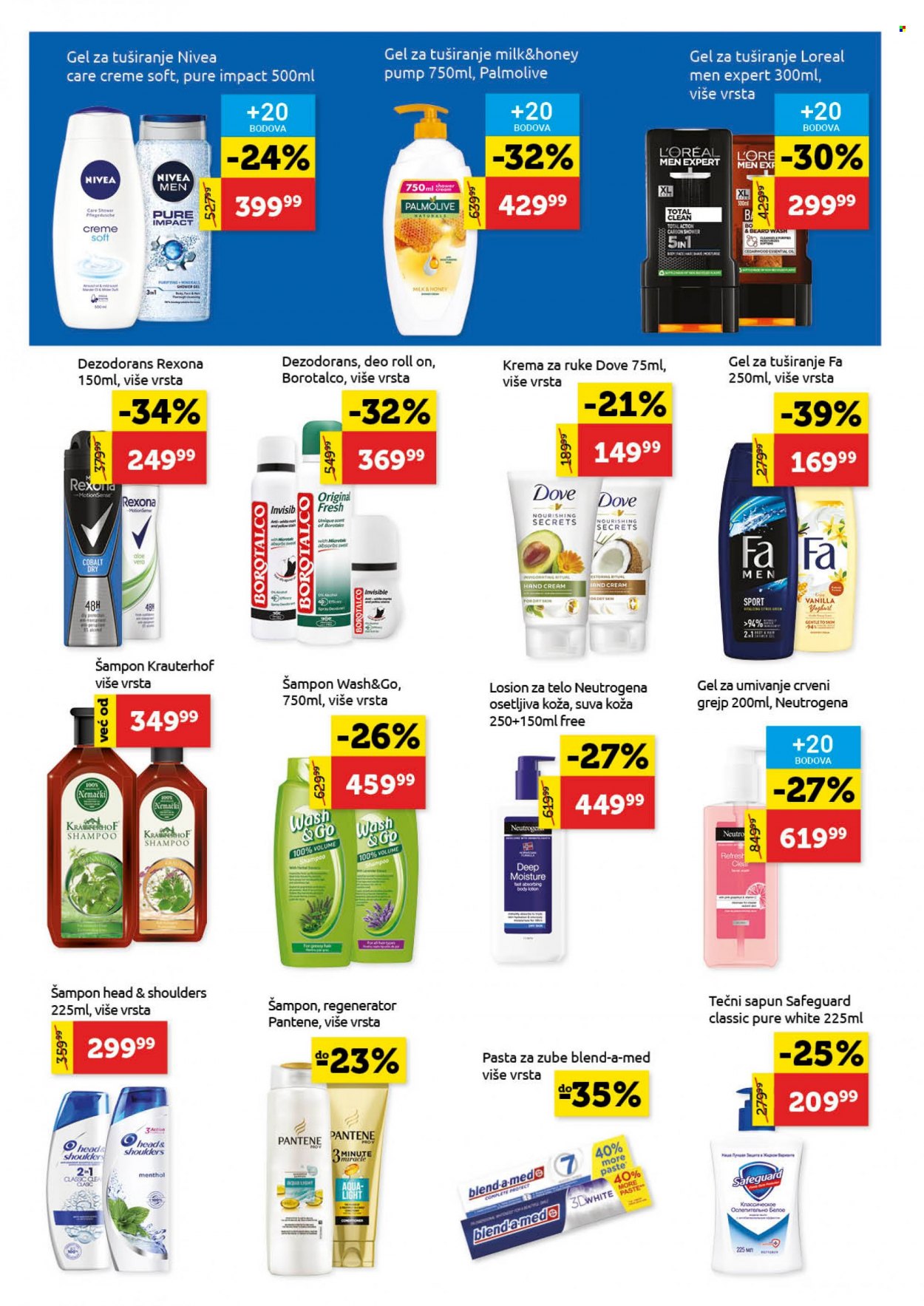 SuperVERO katalog - 05.05.2022 - 18.05.2022. Stranica 20