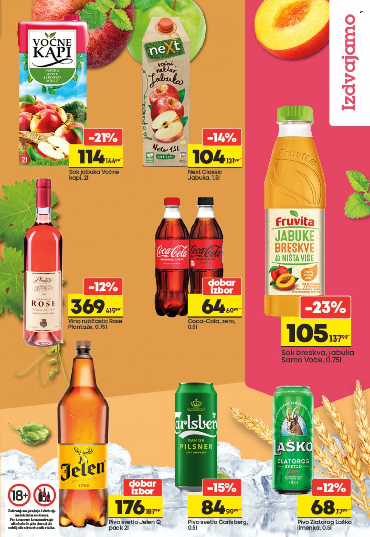 Mega Maxi katalog - 05.05.2022 - 11.05.2022. Stranica 9