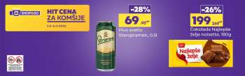 Shop & Go katalog - 05.05.2022 - 11.05.2022.