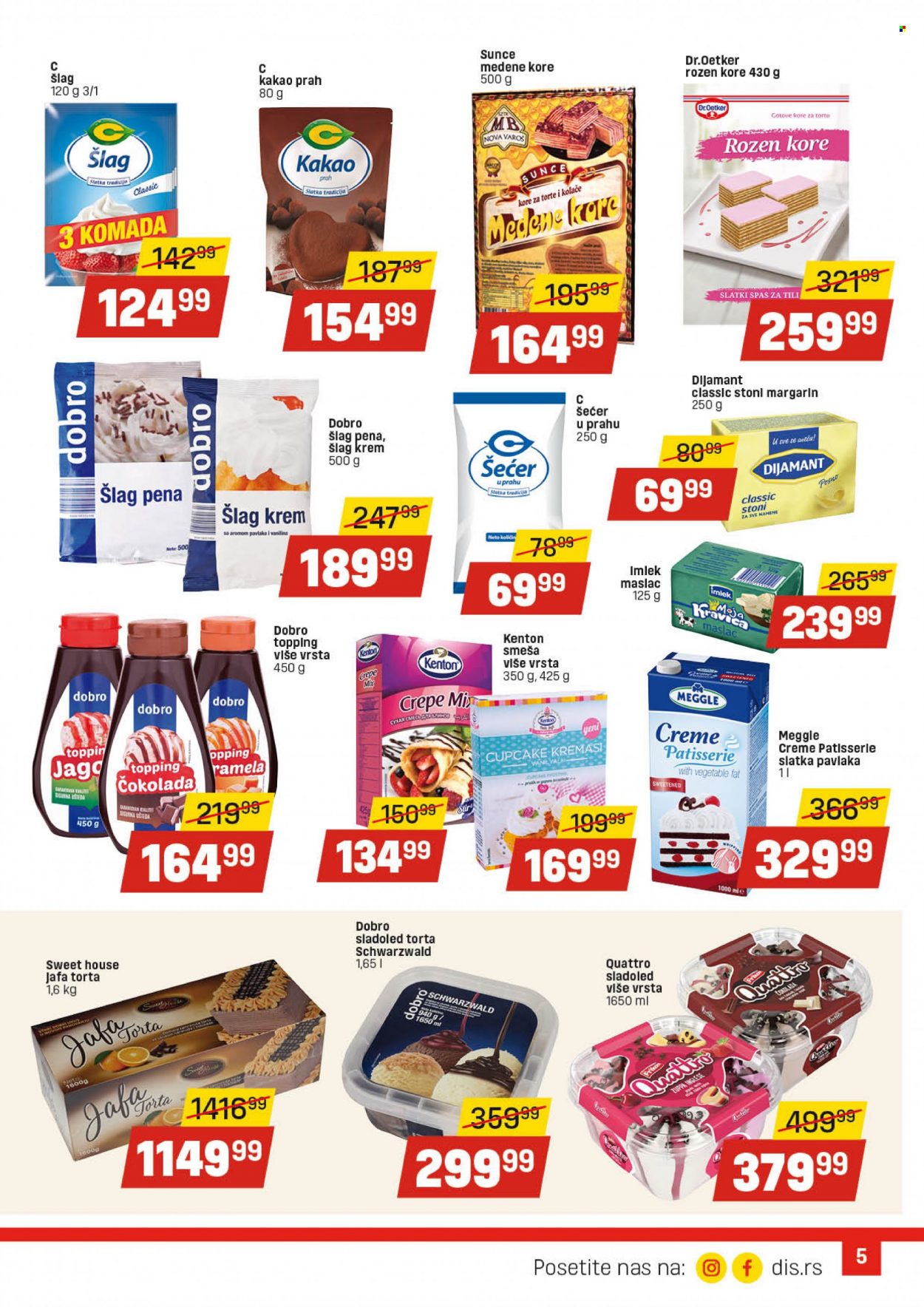 DIS katalog - 06.05.2022 - 25.05.2022. Stranica 5