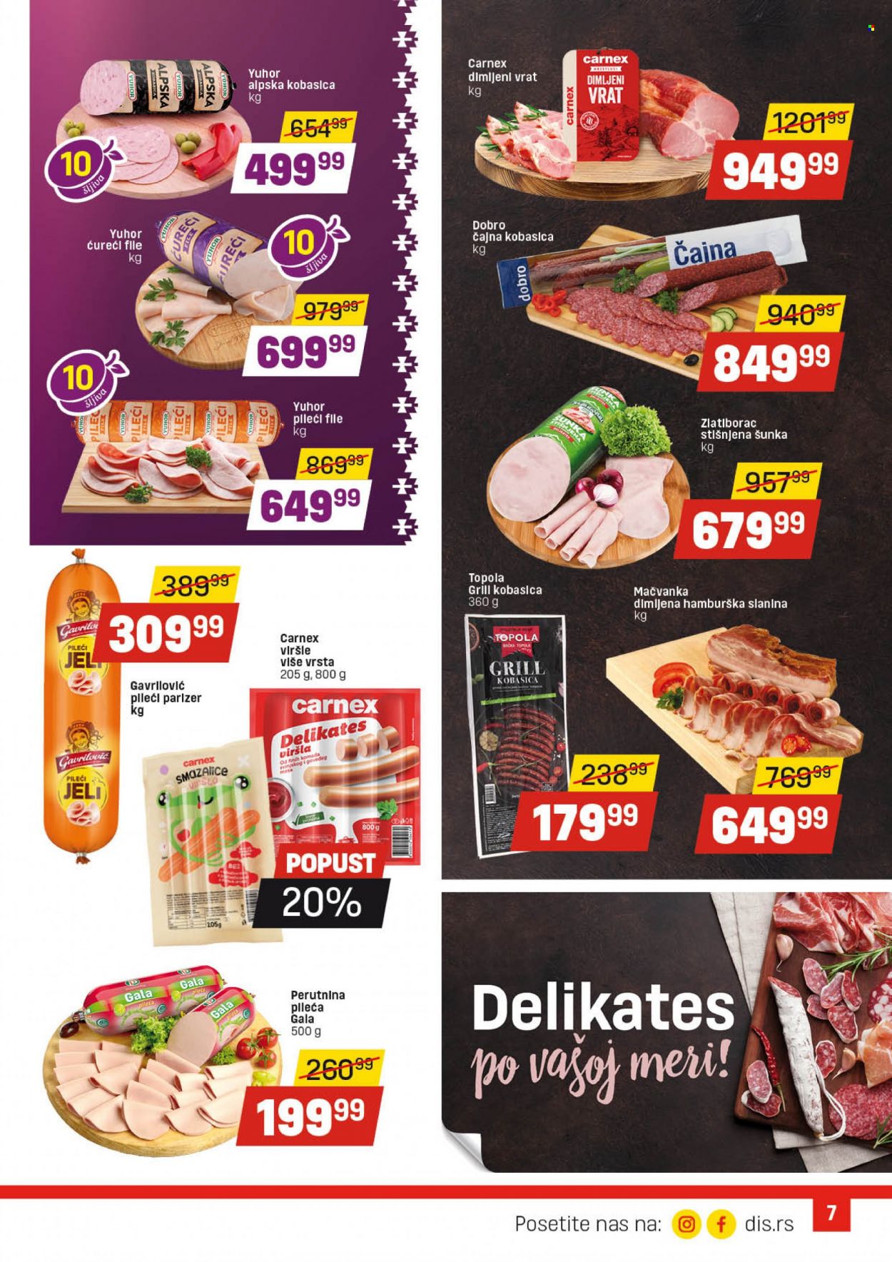 DIS katalog - 06.05.2022 - 25.05.2022. Stranica 7