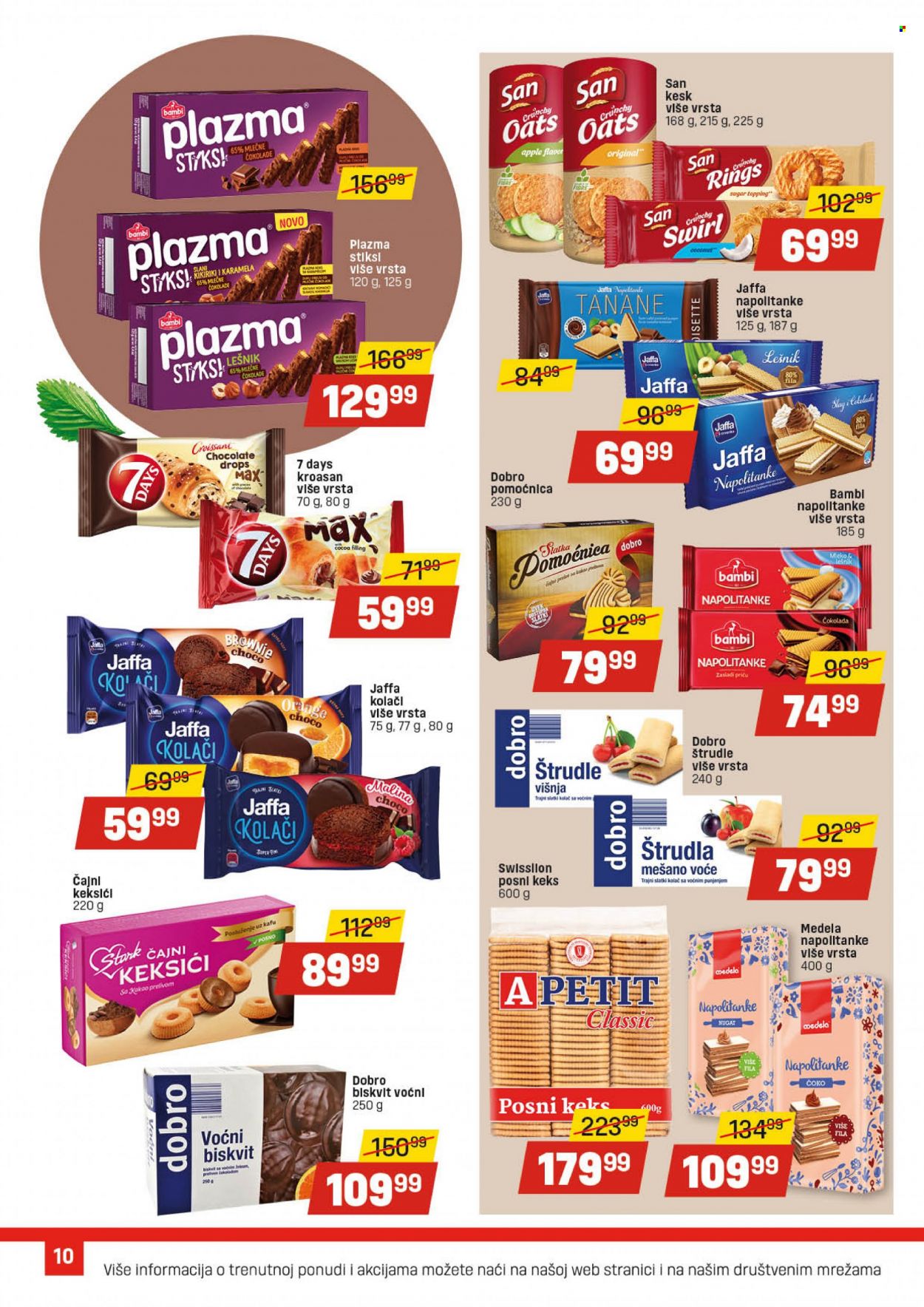 DIS katalog - 06.05.2022 - 25.05.2022. Stranica 10
