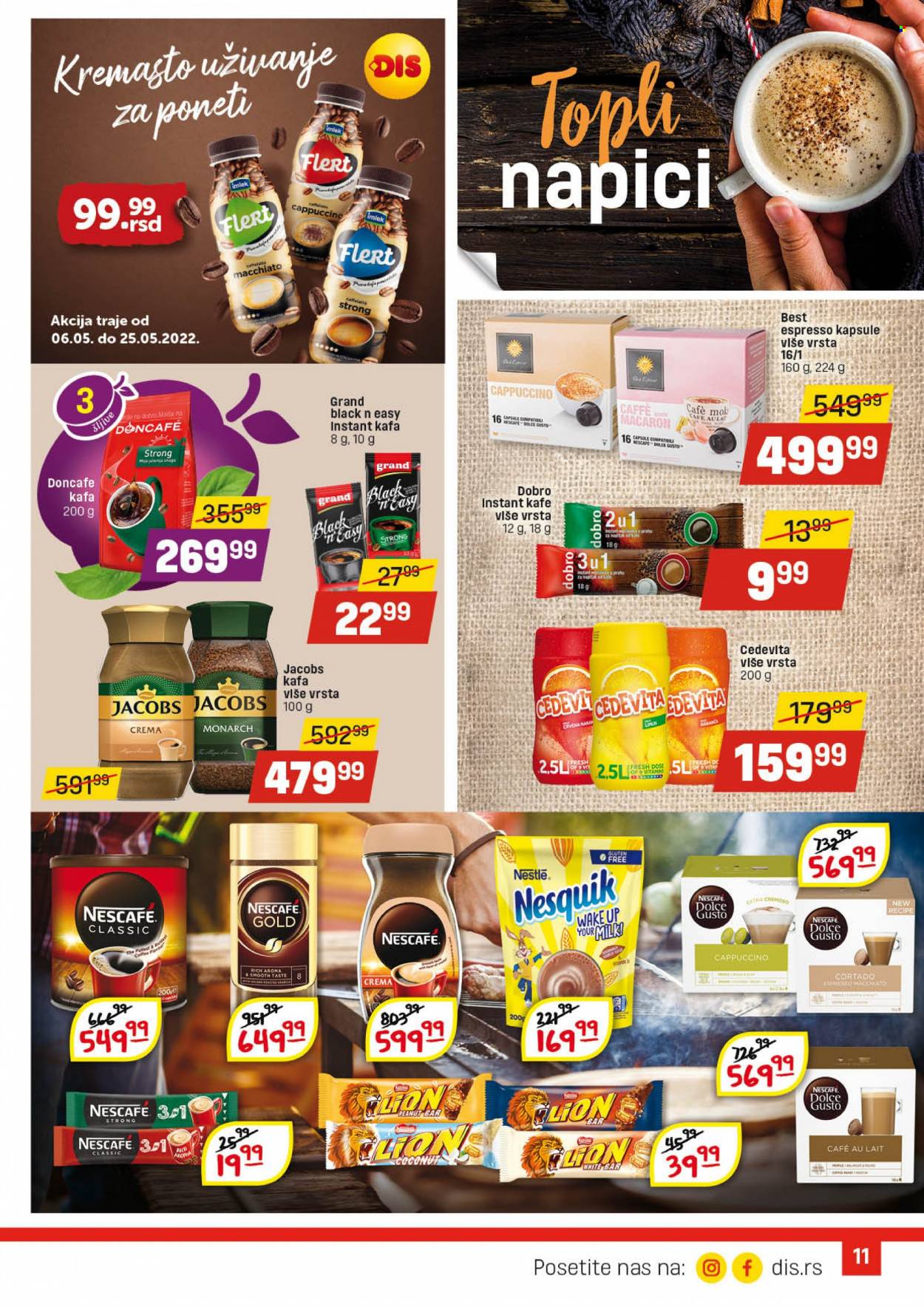 DIS katalog - 06.05.2022 - 25.05.2022. Stranica 11