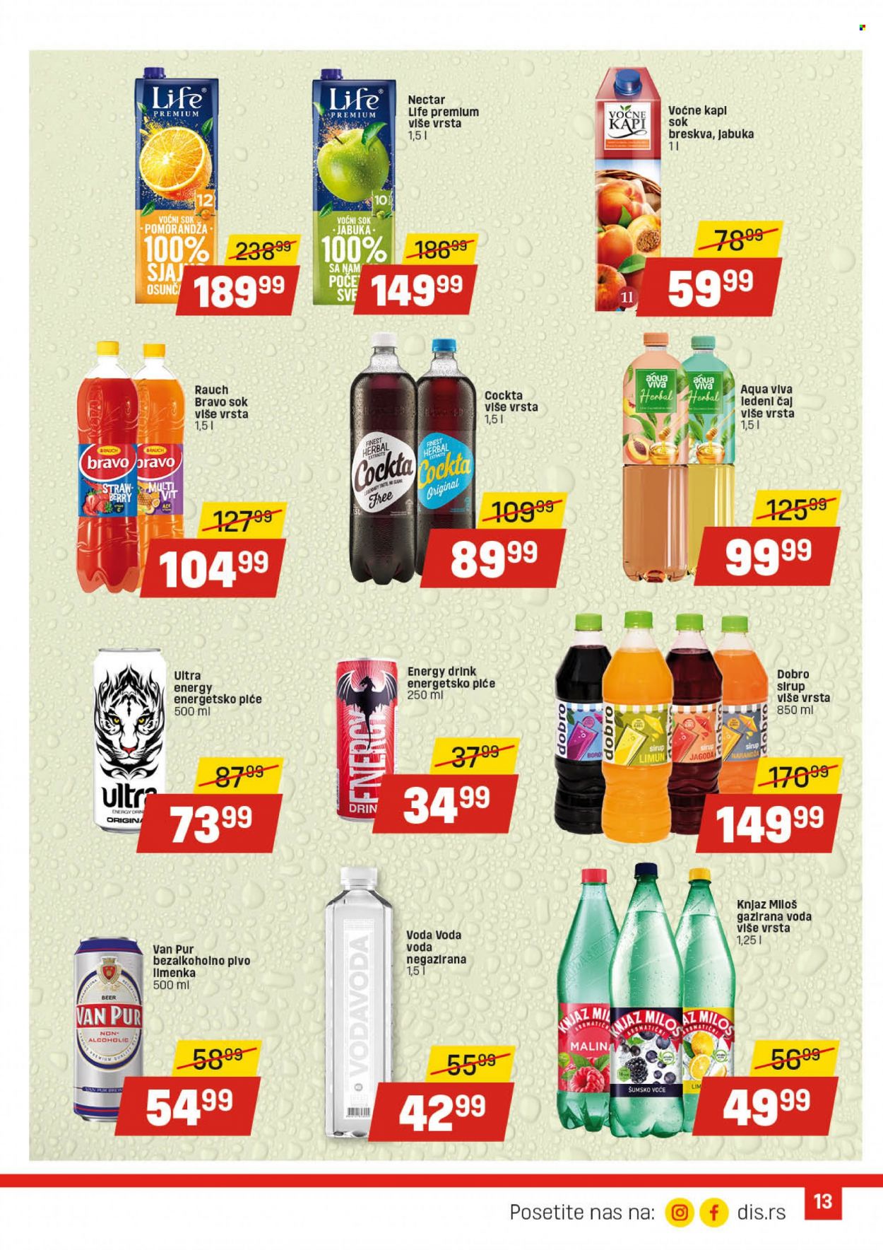 DIS katalog - 06.05.2022 - 25.05.2022. Stranica 13