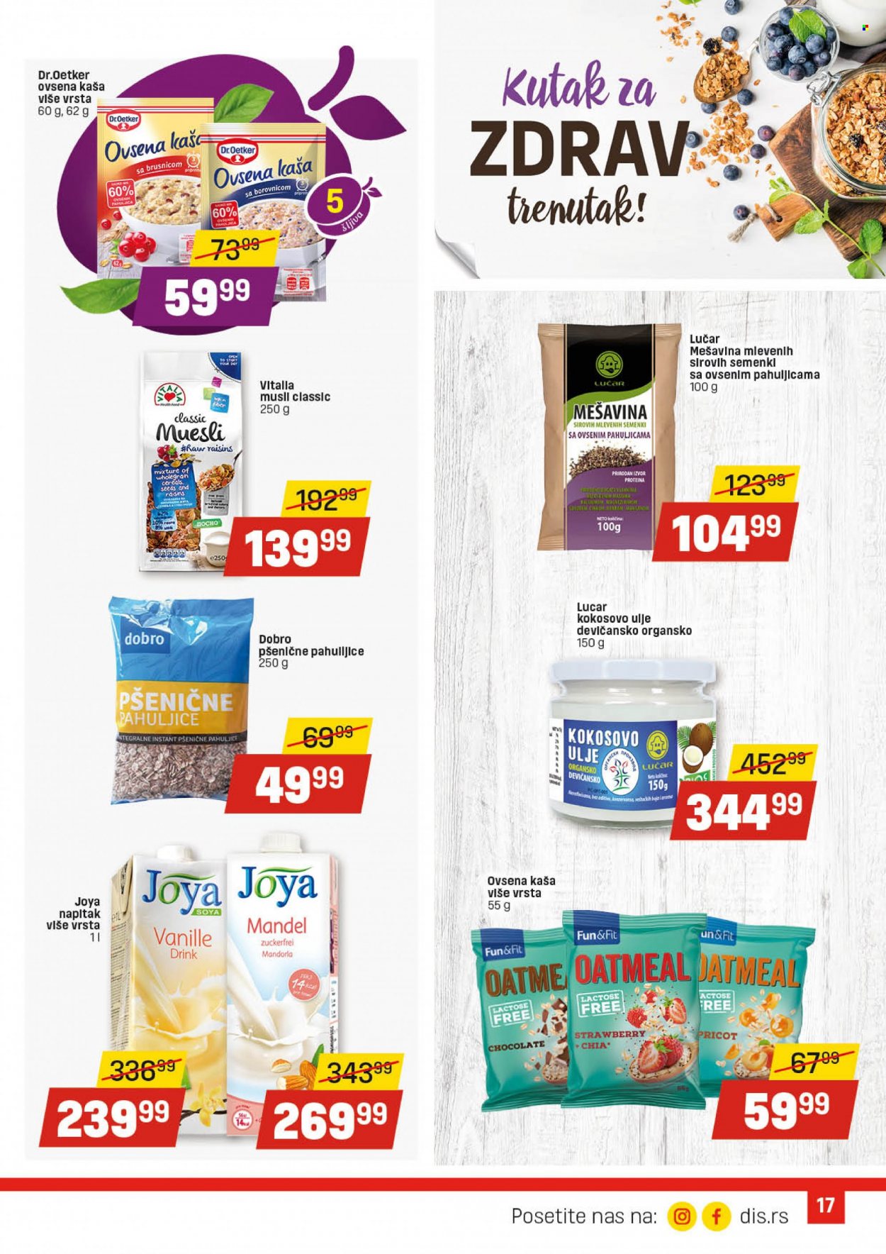 DIS katalog - 06.05.2022 - 25.05.2022. Stranica 17