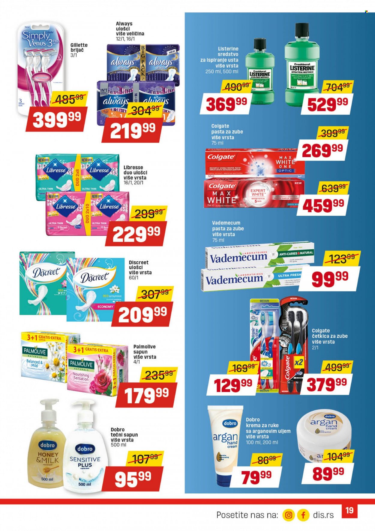 DIS katalog - 06.05.2022 - 25.05.2022. Stranica 19