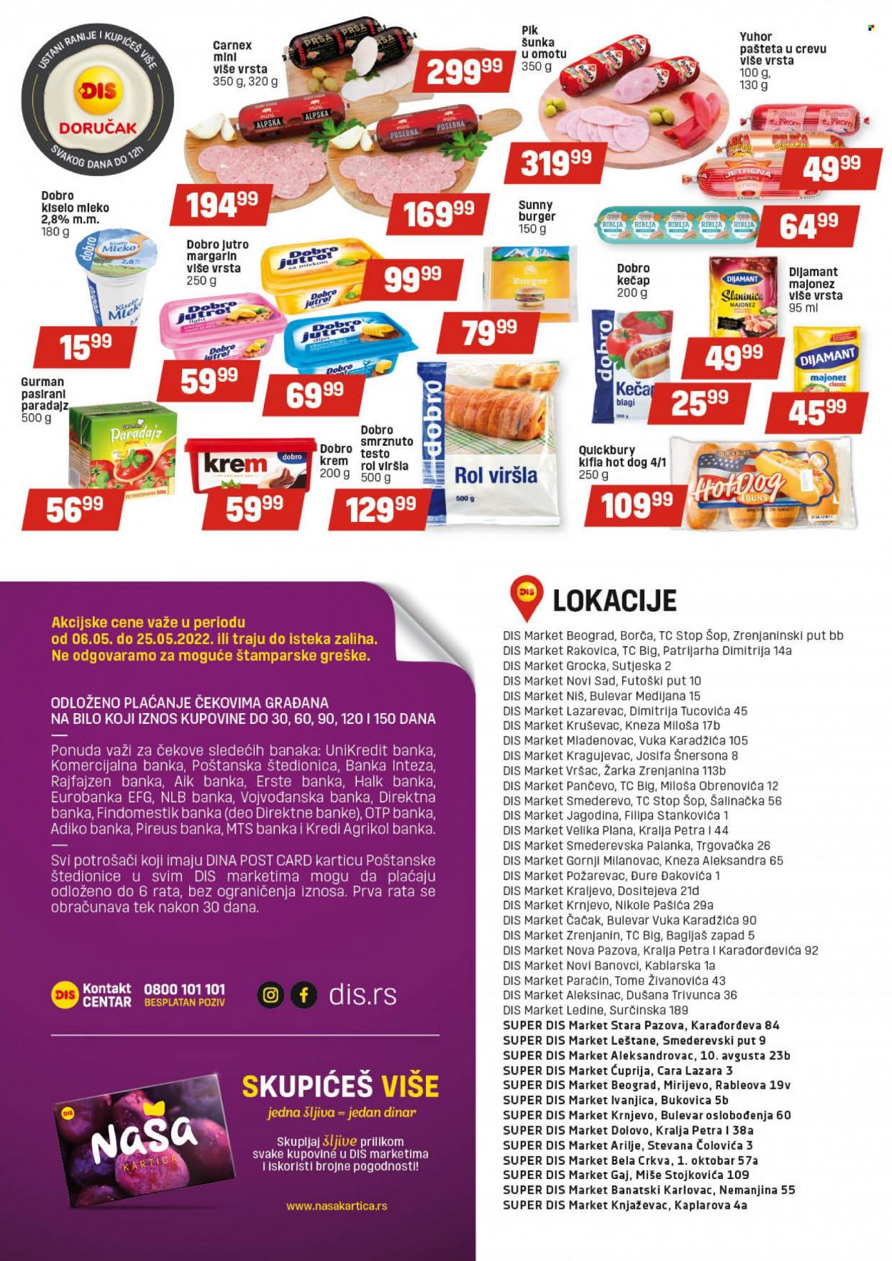 DIS katalog - 06.05.2022 - 25.05.2022. Stranica 24