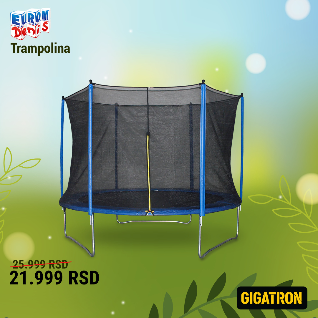 Gigatron katalog. Stranica 2