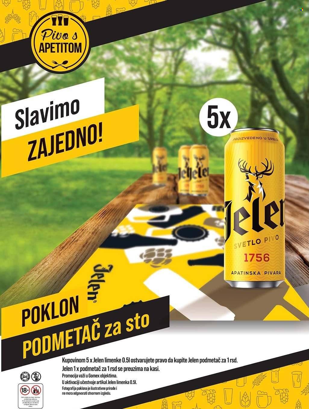 Gomex katalog - 06.05.2022 - 19.05.2022. Stranica 2