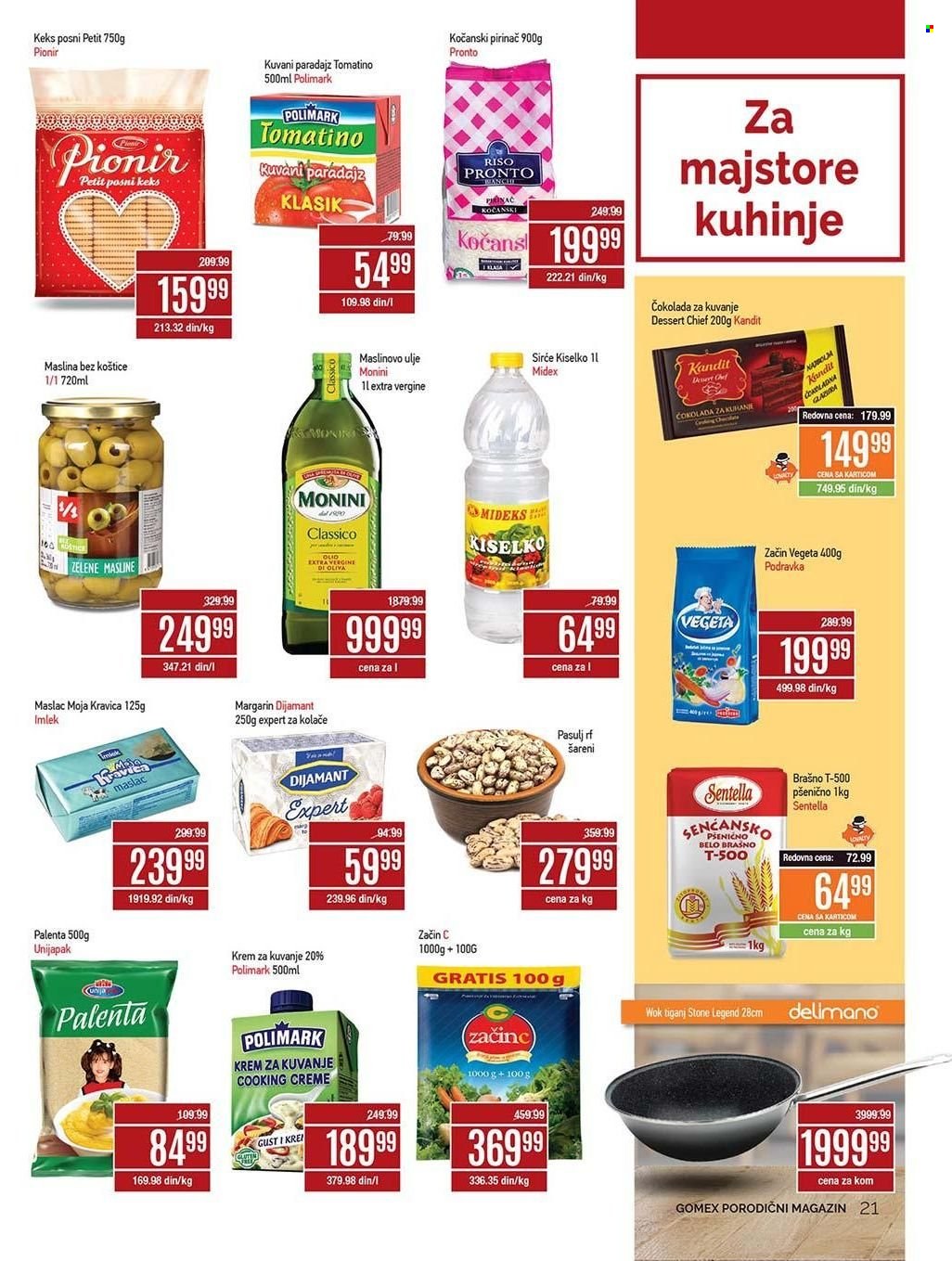 Gomex katalog - 06.05.2022 - 19.05.2022. Stranica 21