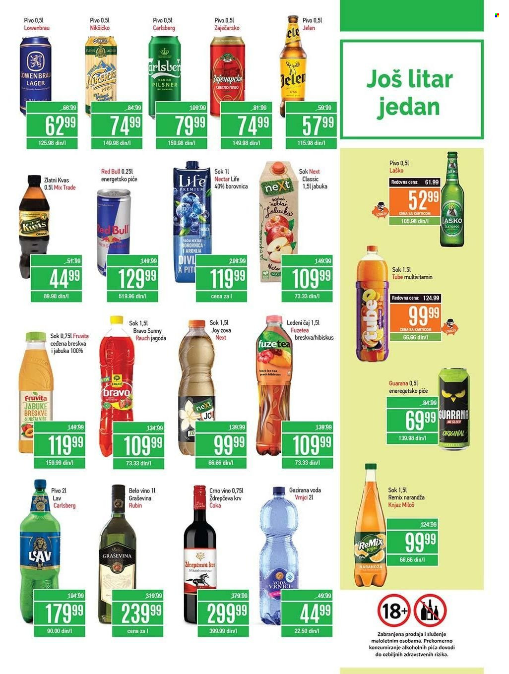 Gomex katalog - 06.05.2022 - 19.05.2022. Stranica 25