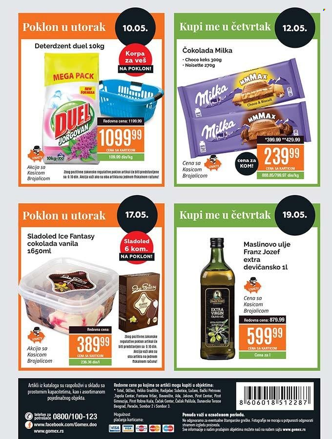Gomex katalog - 06.05.2022 - 19.05.2022. Stranica 32