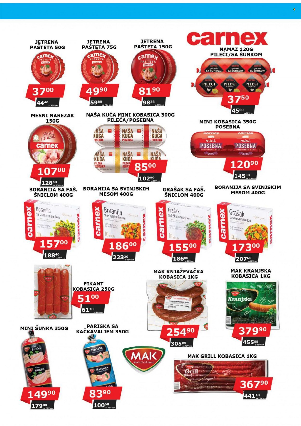 AS Veleprodaja katalog - 01.05.2022 - 31.05.2022. Stranica 2