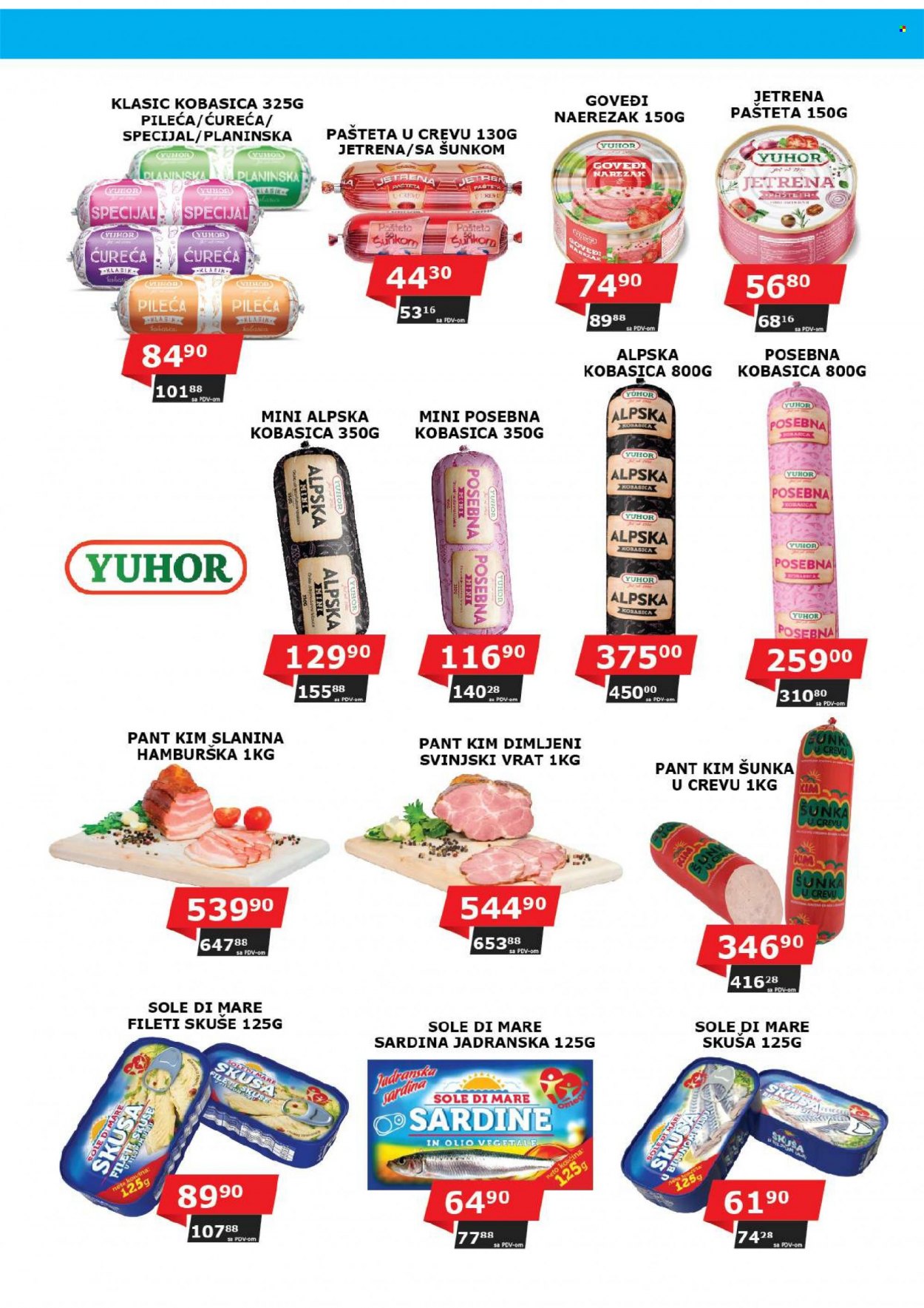 AS Veleprodaja katalog - 01.05.2022 - 31.05.2022. Stranica 3
