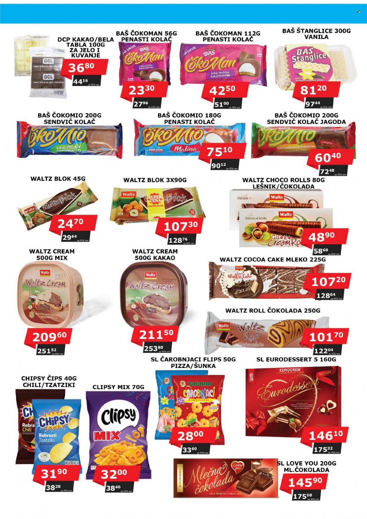AS Veleprodaja katalog - 01.05.2022 - 31.05.2022. Stranica 11
