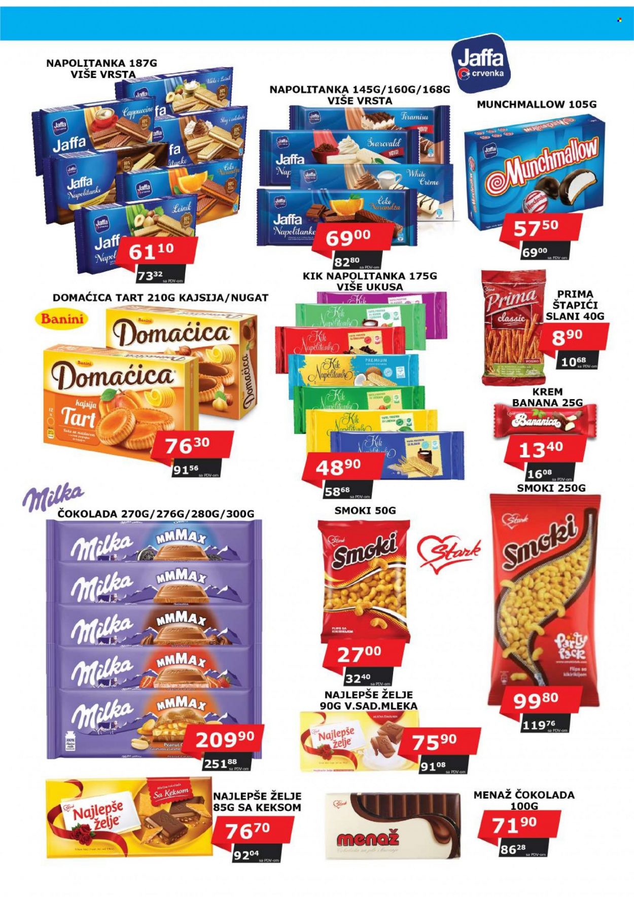 AS Veleprodaja katalog - 01.05.2022 - 31.05.2022. Stranica 12