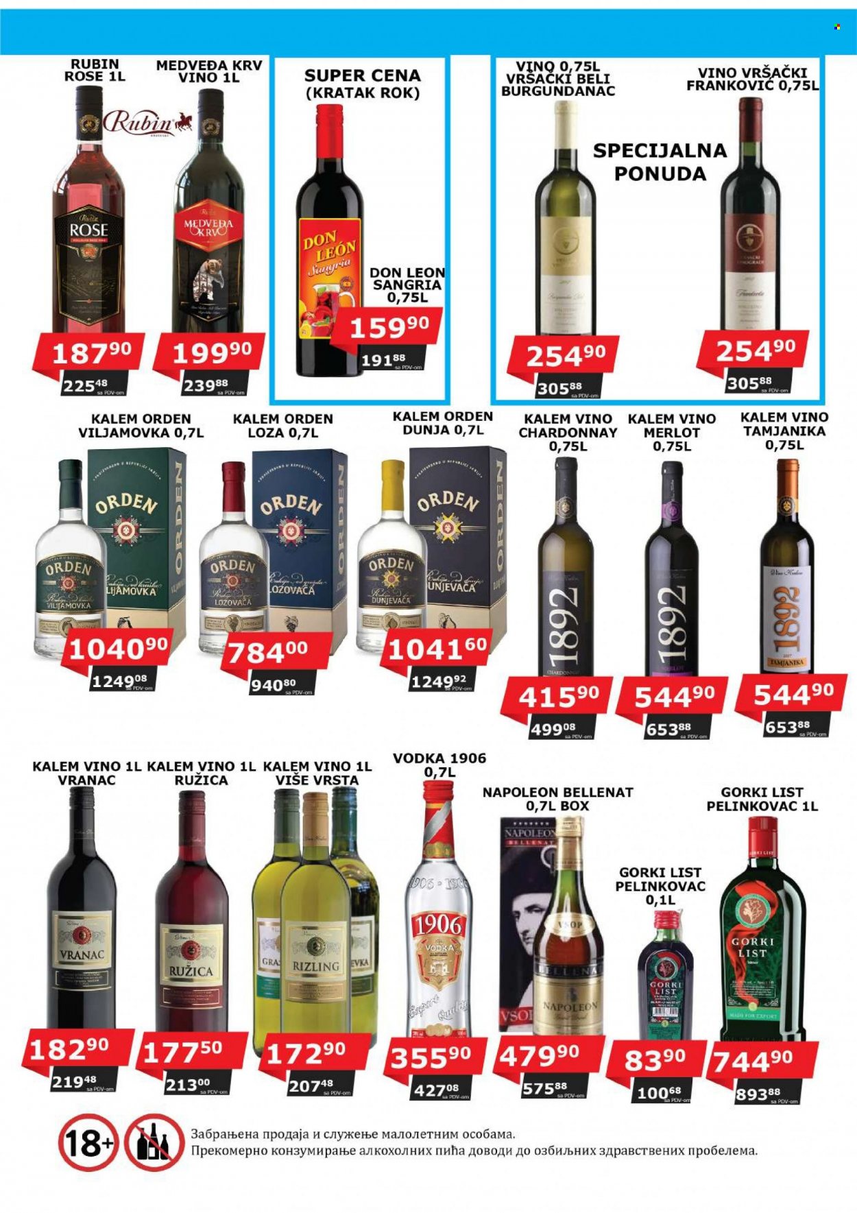 AS Veleprodaja katalog - 01.05.2022 - 31.05.2022. Stranica 16
