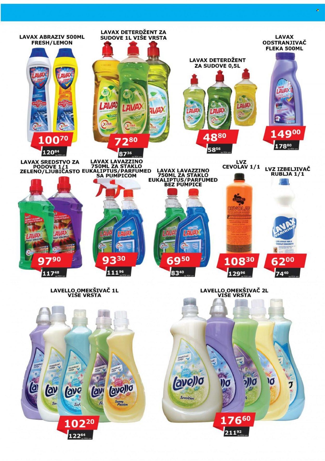 AS Veleprodaja katalog - 01.05.2022 - 31.05.2022. Stranica 25