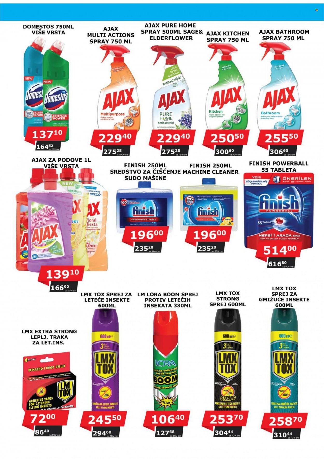 AS Veleprodaja katalog - 01.05.2022 - 31.05.2022. Stranica 33