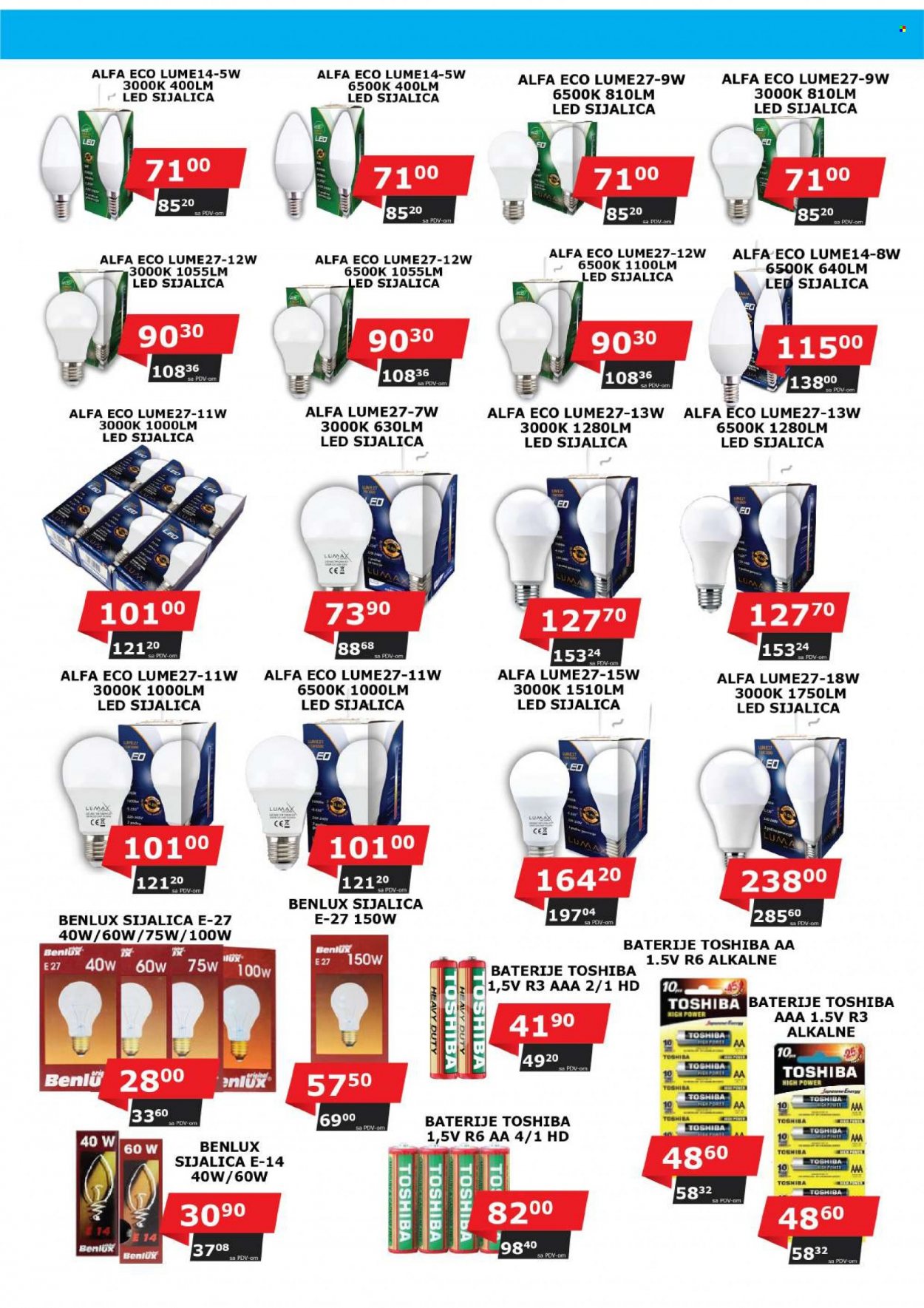 AS Veleprodaja katalog - 01.05.2022 - 31.05.2022. Stranica 34