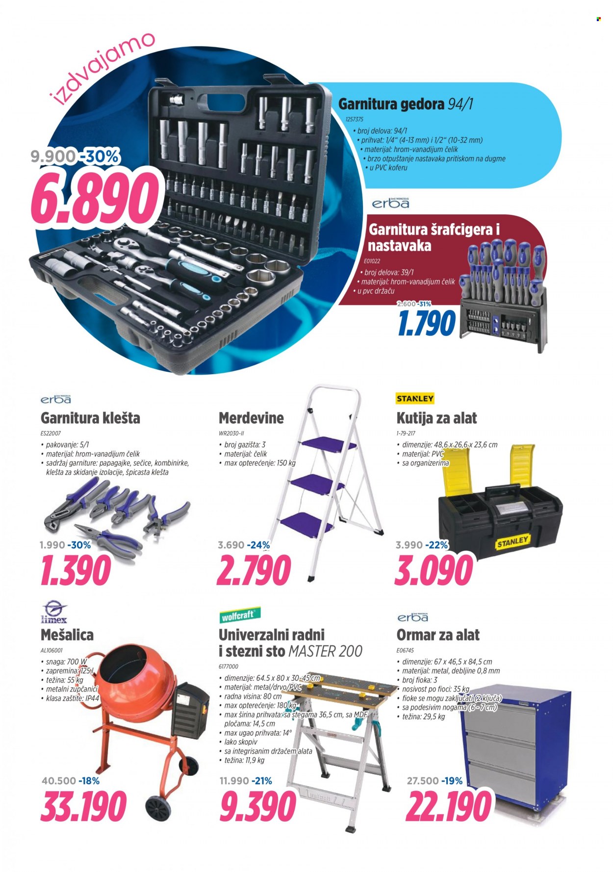 Okov katalog - 05.05.2022 - 29.05.2022. Stranica 2