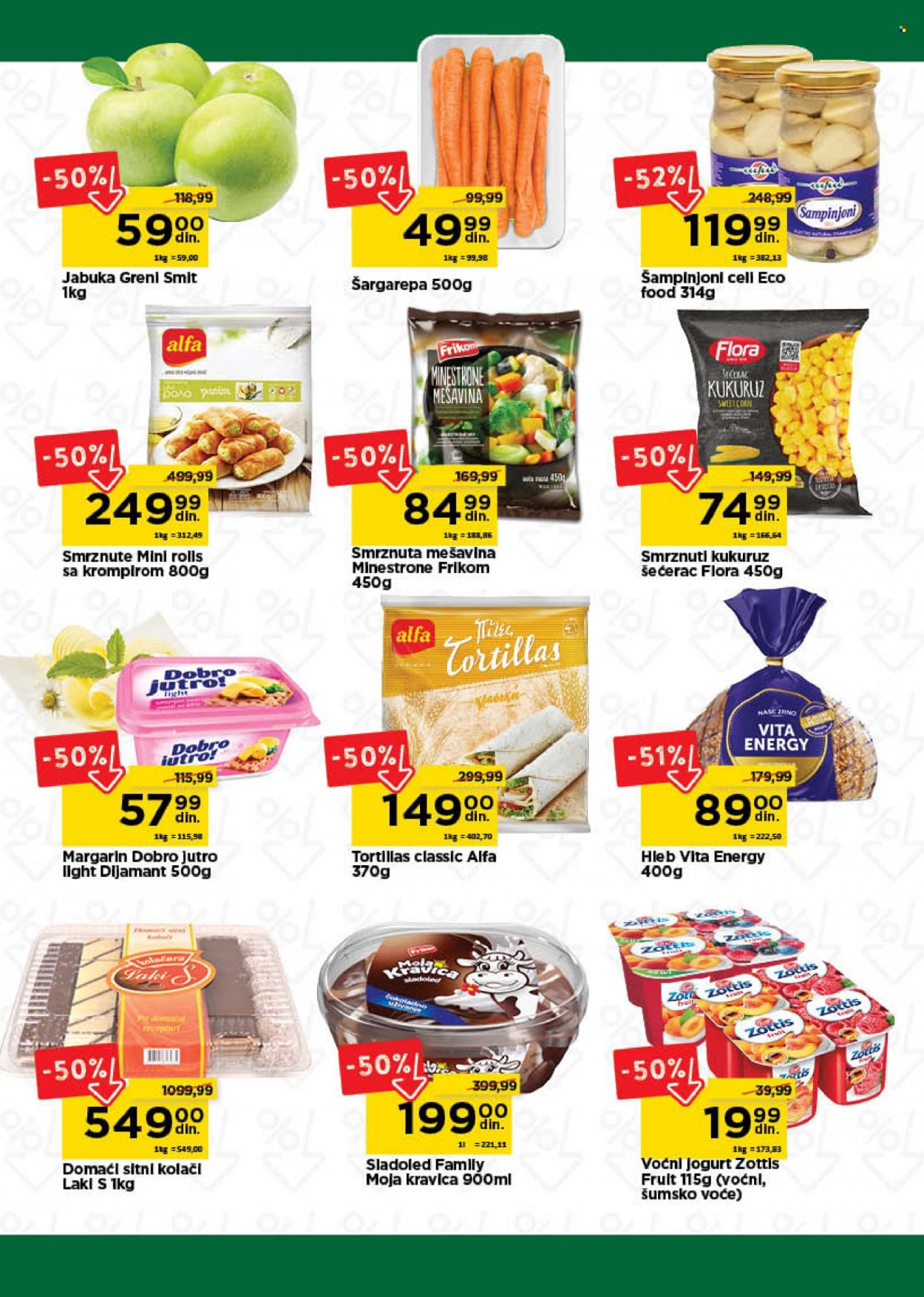 Univerexport katalog - 09.05.2022 - 22.05.2022. Stranica 2
