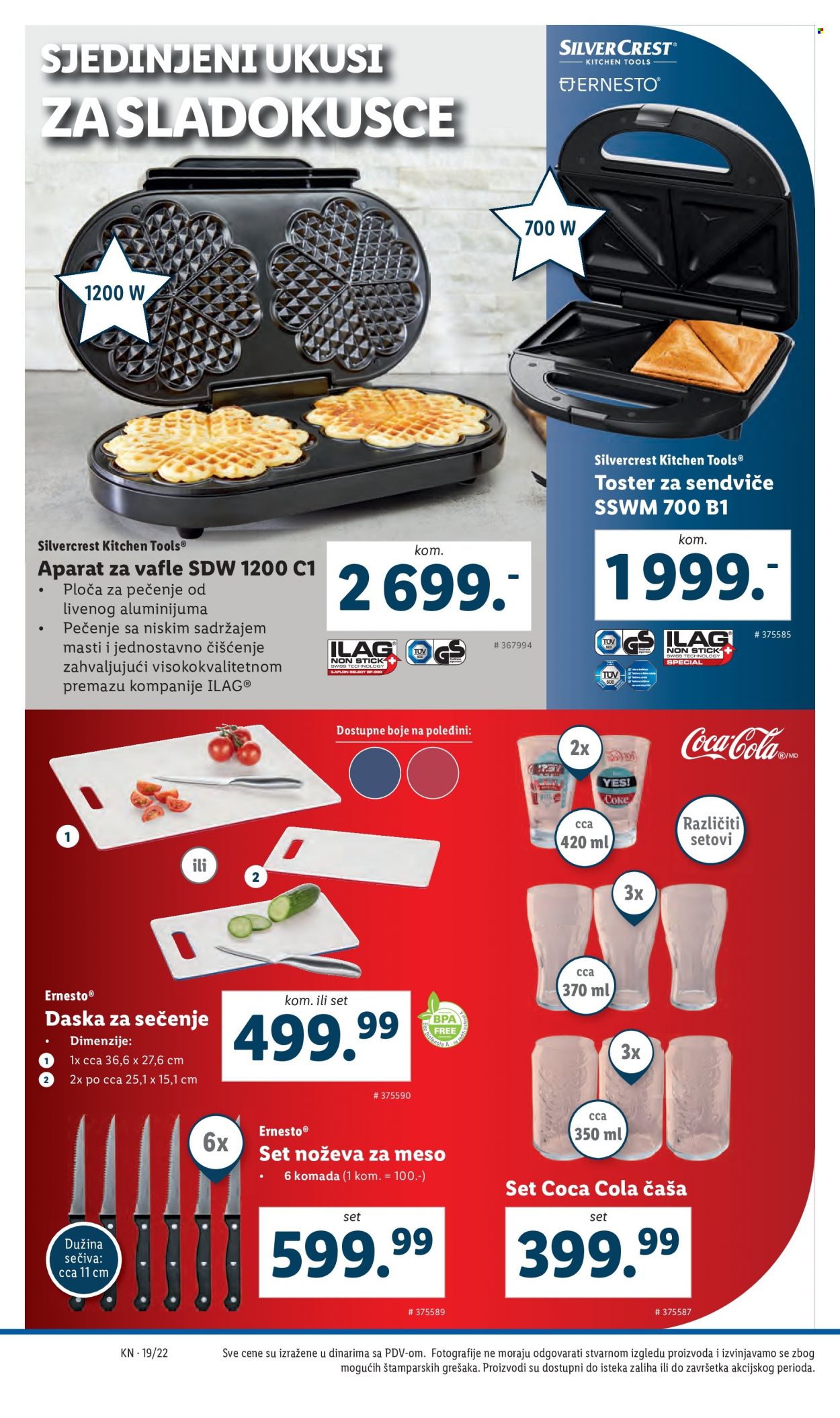 Lidl katalog - 12.05.2022 - 18.05.2022. Stranica 38