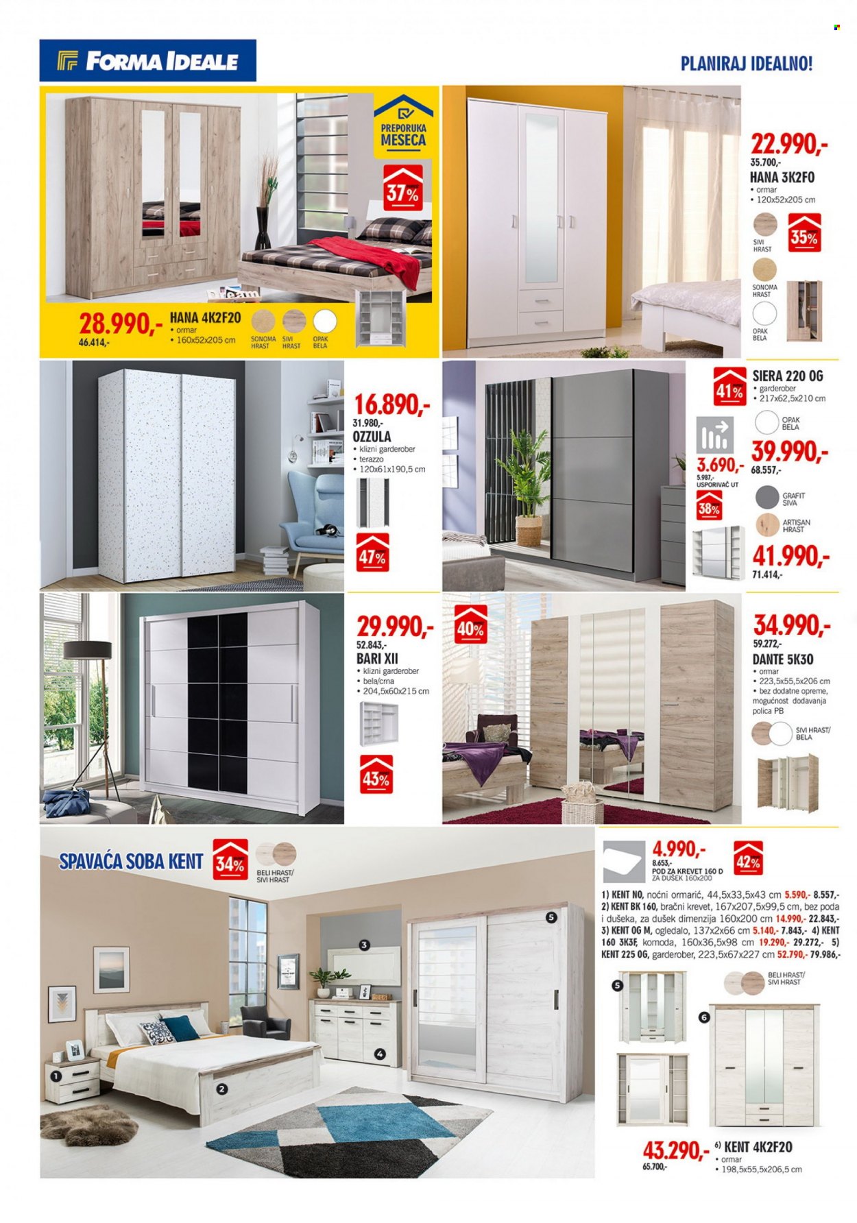 Forma Ideale katalog - 09.05.2022 - 22.05.2022. Stranica 4