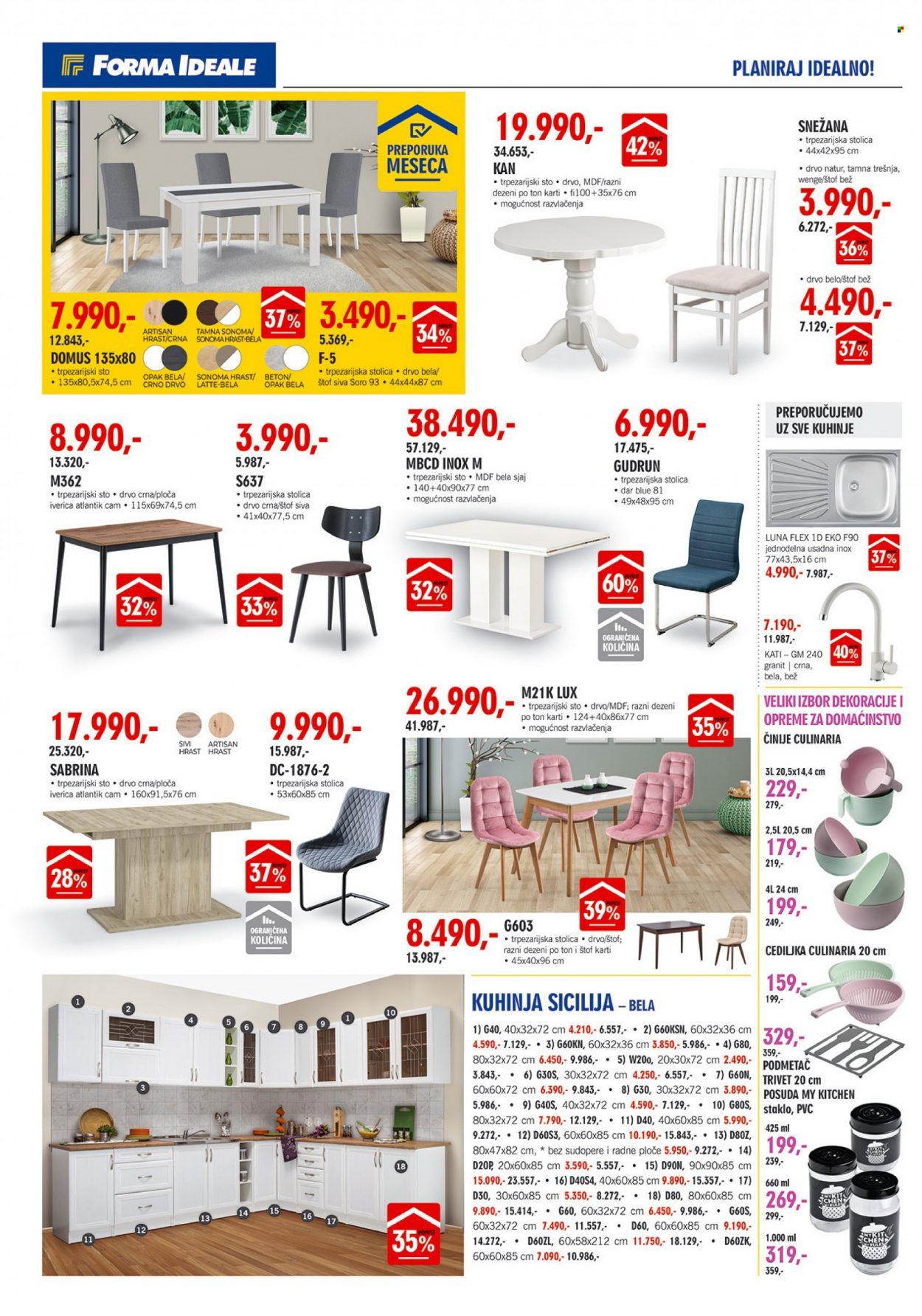 Forma Ideale katalog - 09.05.2022 - 22.05.2022. Stranica 6