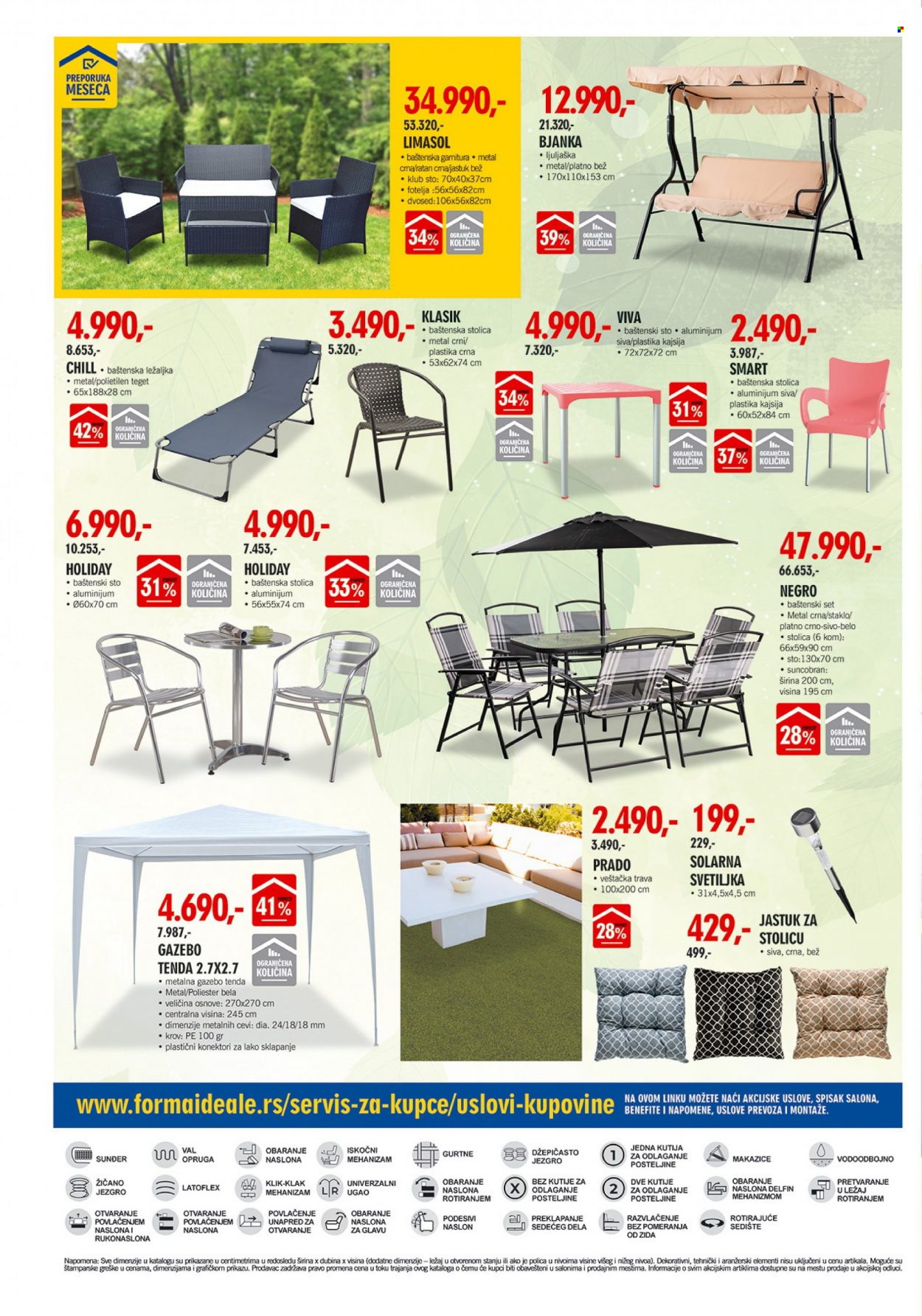 Forma Ideale katalog - 09.05.2022 - 22.05.2022. Stranica 8