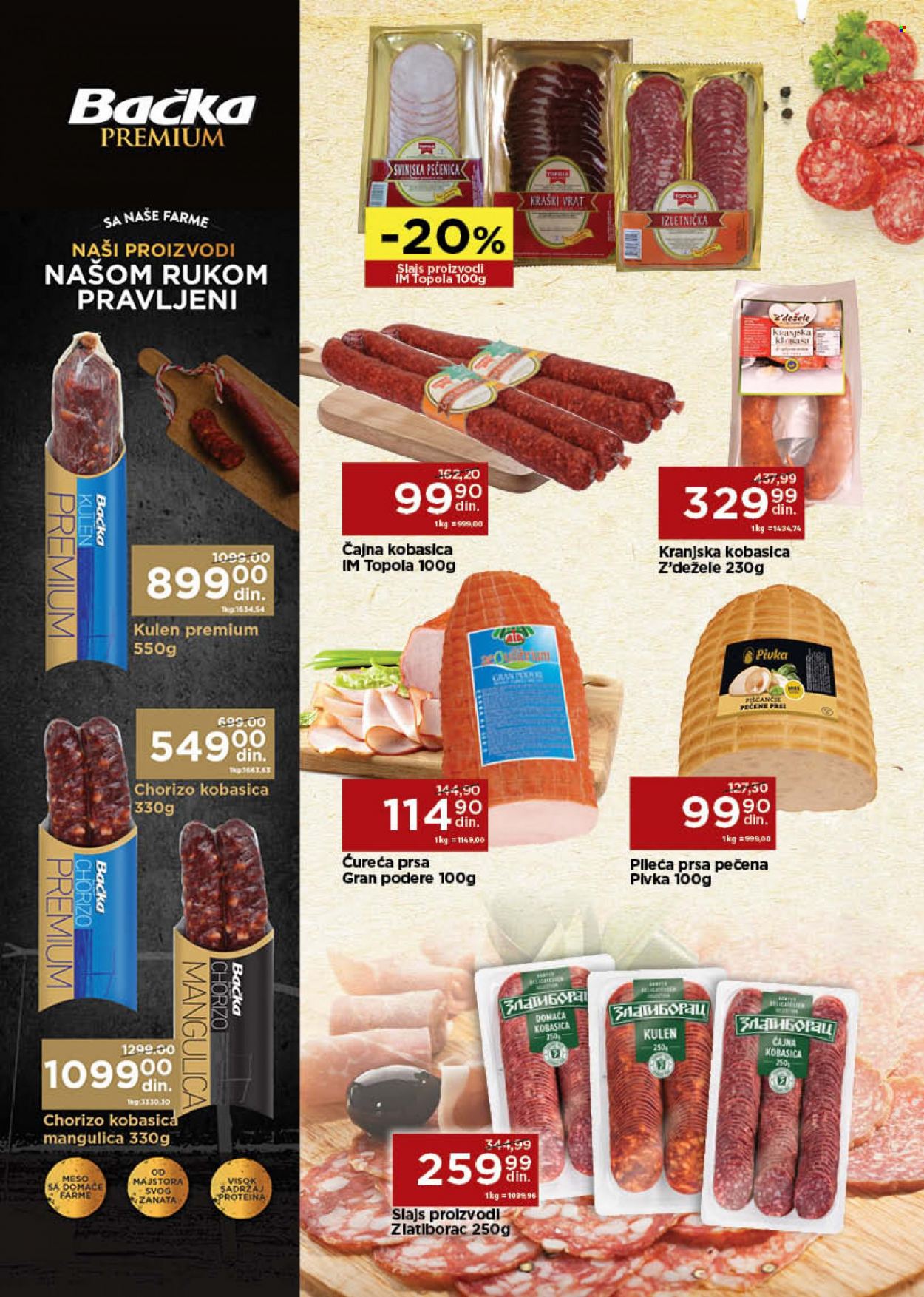 Univerexport katalog - 09.05.2022 - 22.05.2022. Stranica 5