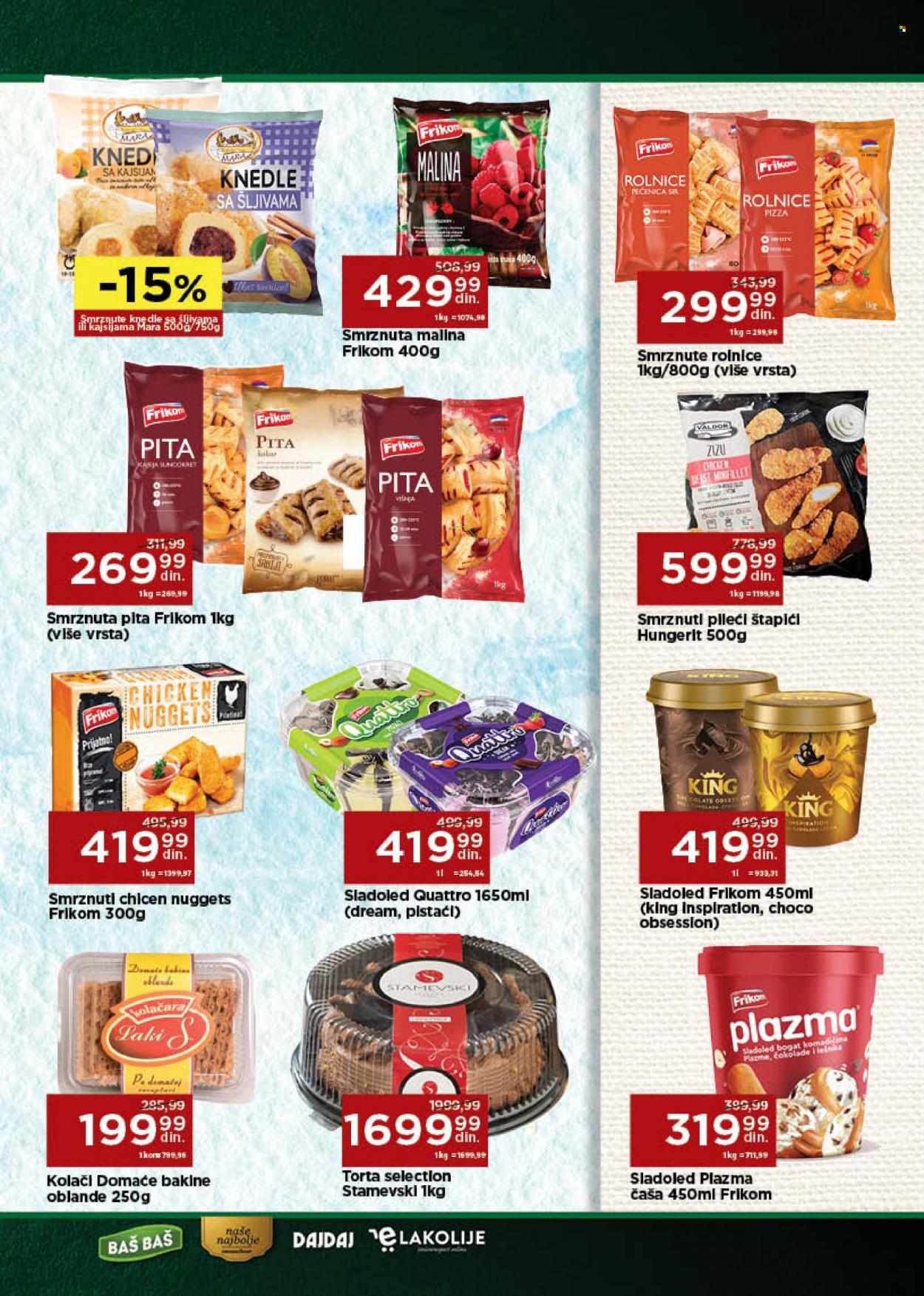 Univerexport katalog - 09.05.2022 - 22.05.2022. Stranica 11