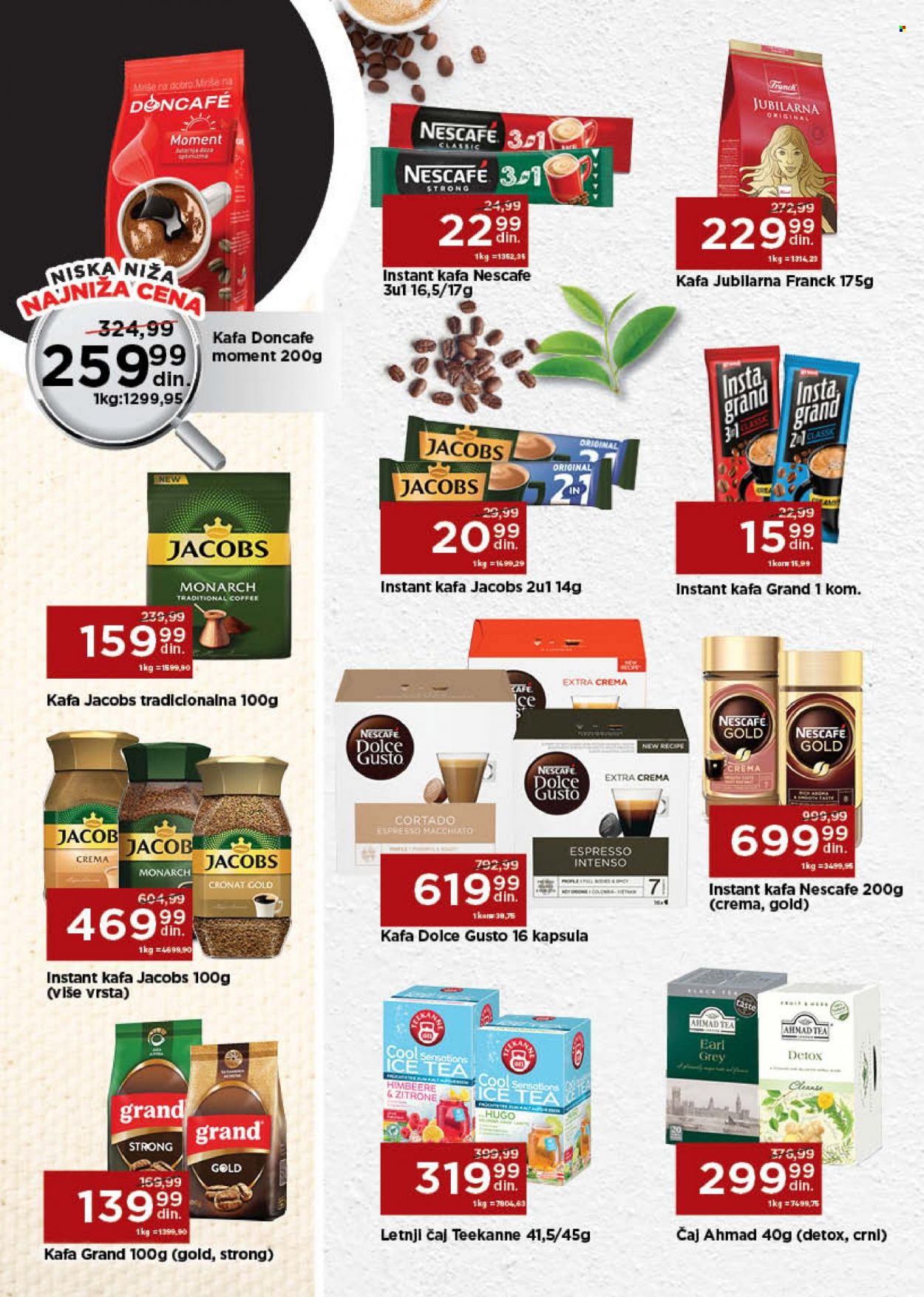 Univerexport katalog - 09.05.2022 - 22.05.2022. Stranica 16