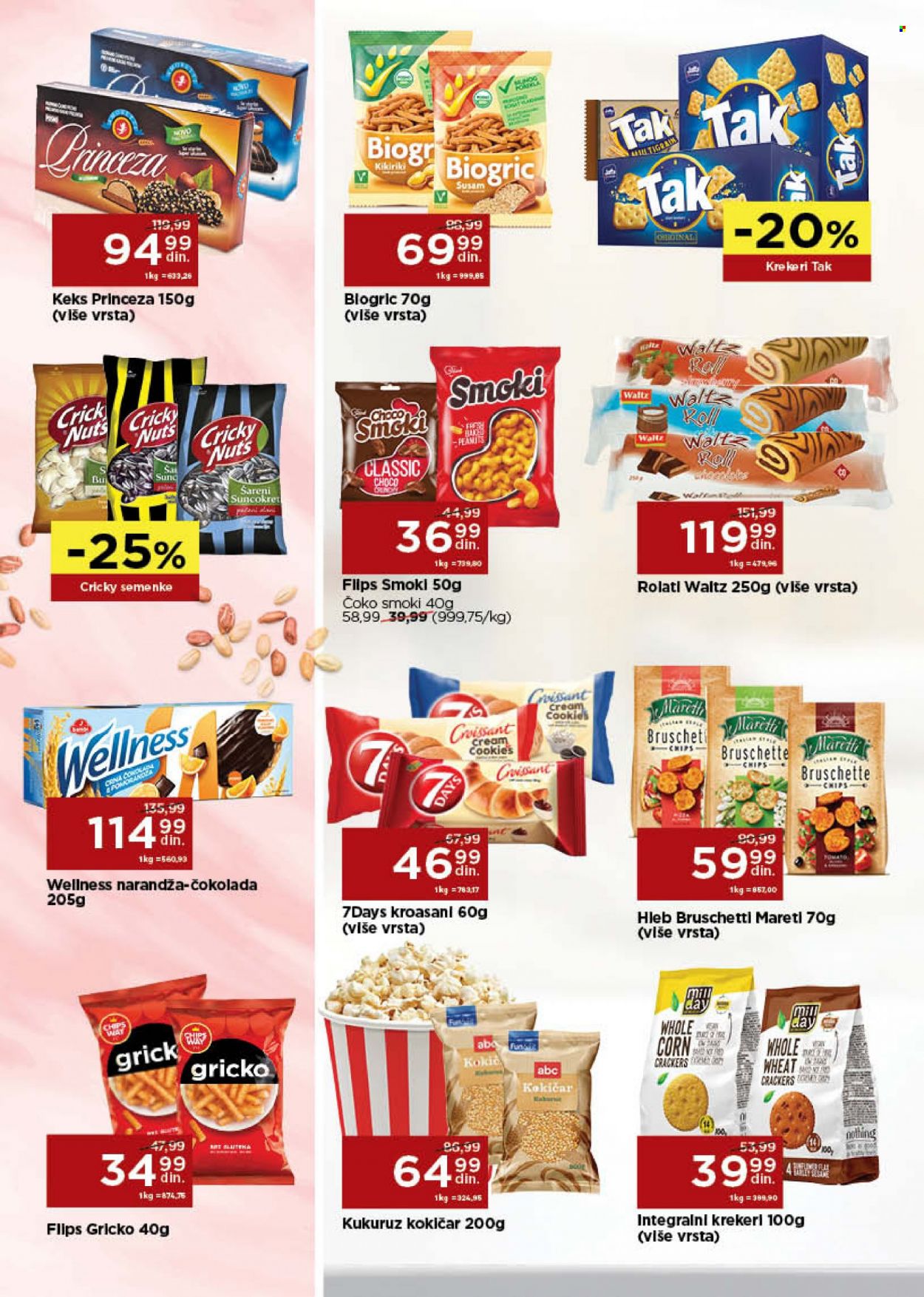 Univerexport katalog - 09.05.2022 - 22.05.2022. Stranica 20