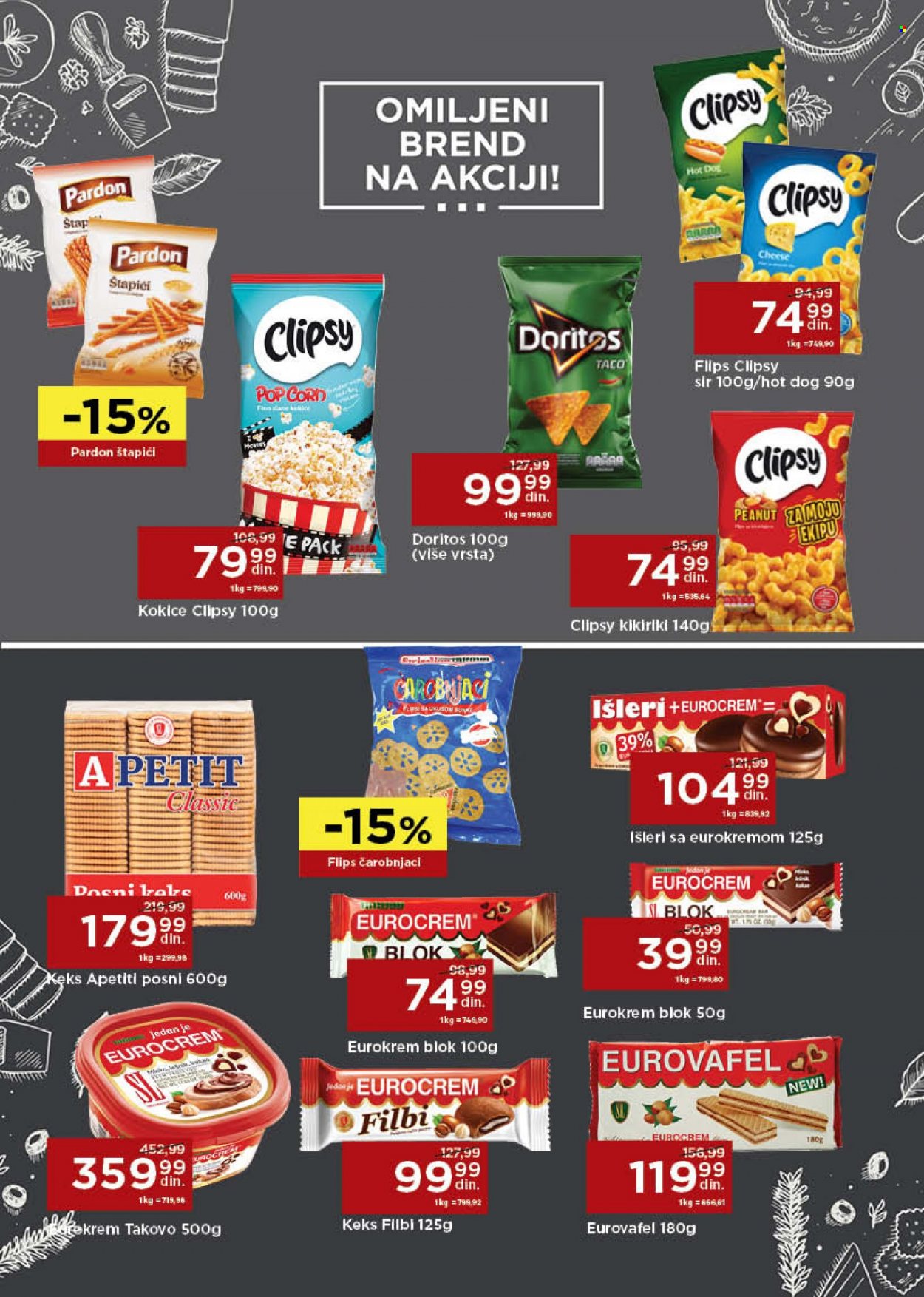 Univerexport katalog - 09.05.2022 - 22.05.2022. Stranica 24