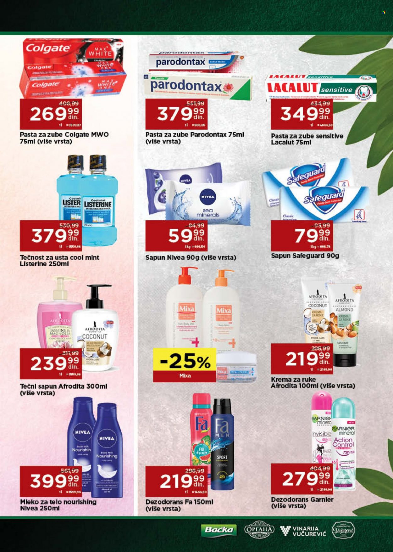 Univerexport katalog - 09.05.2022 - 22.05.2022. Stranica 26