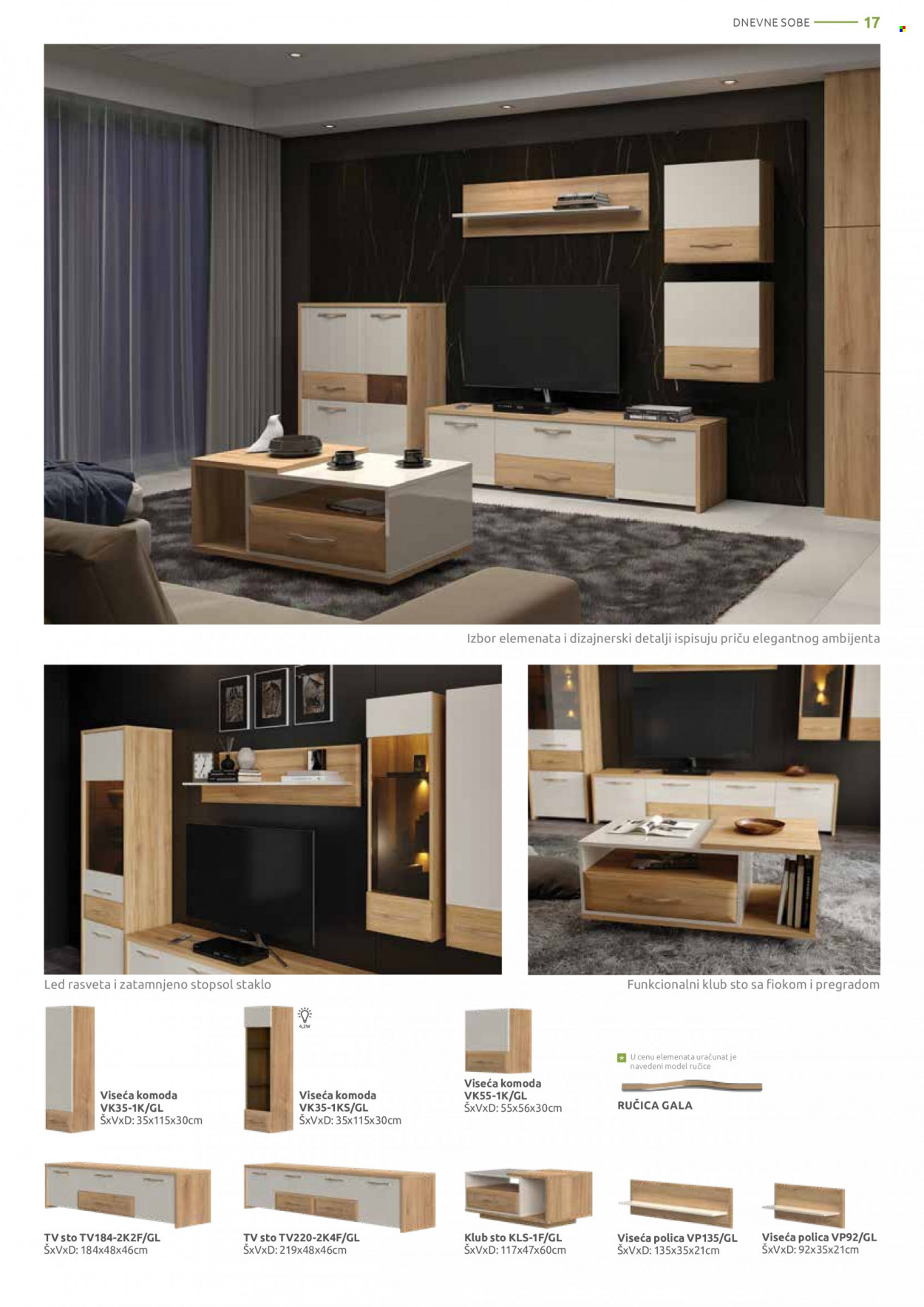 Jela katalog - 09.05.2022 - 04.06.2022. Stranica 17