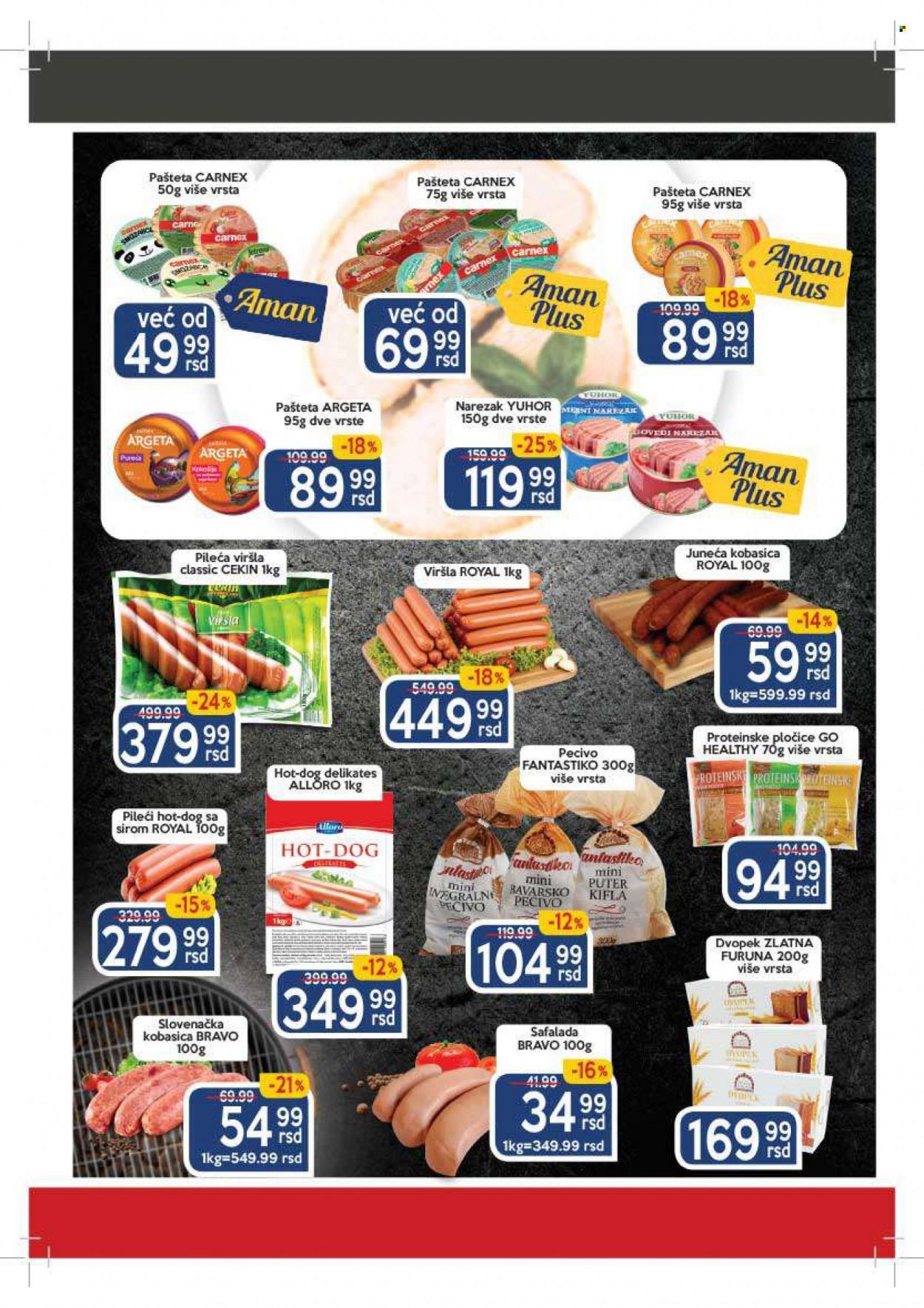 Aman katalog - 09.05.2022 - 22.05.2022. Stranica 4