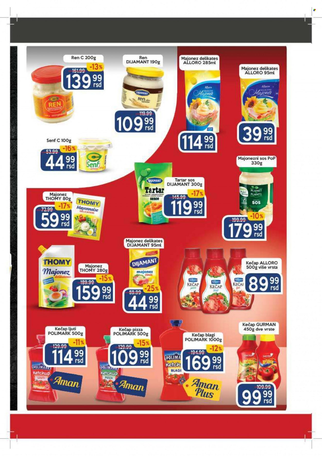 Aman katalog - 09.05.2022 - 22.05.2022. Stranica 5