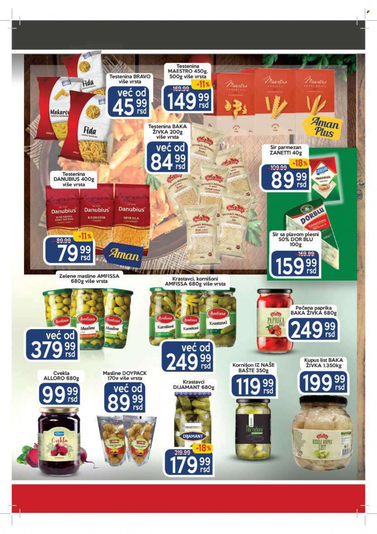 Aman katalog - 09.05.2022 - 22.05.2022. Stranica 10