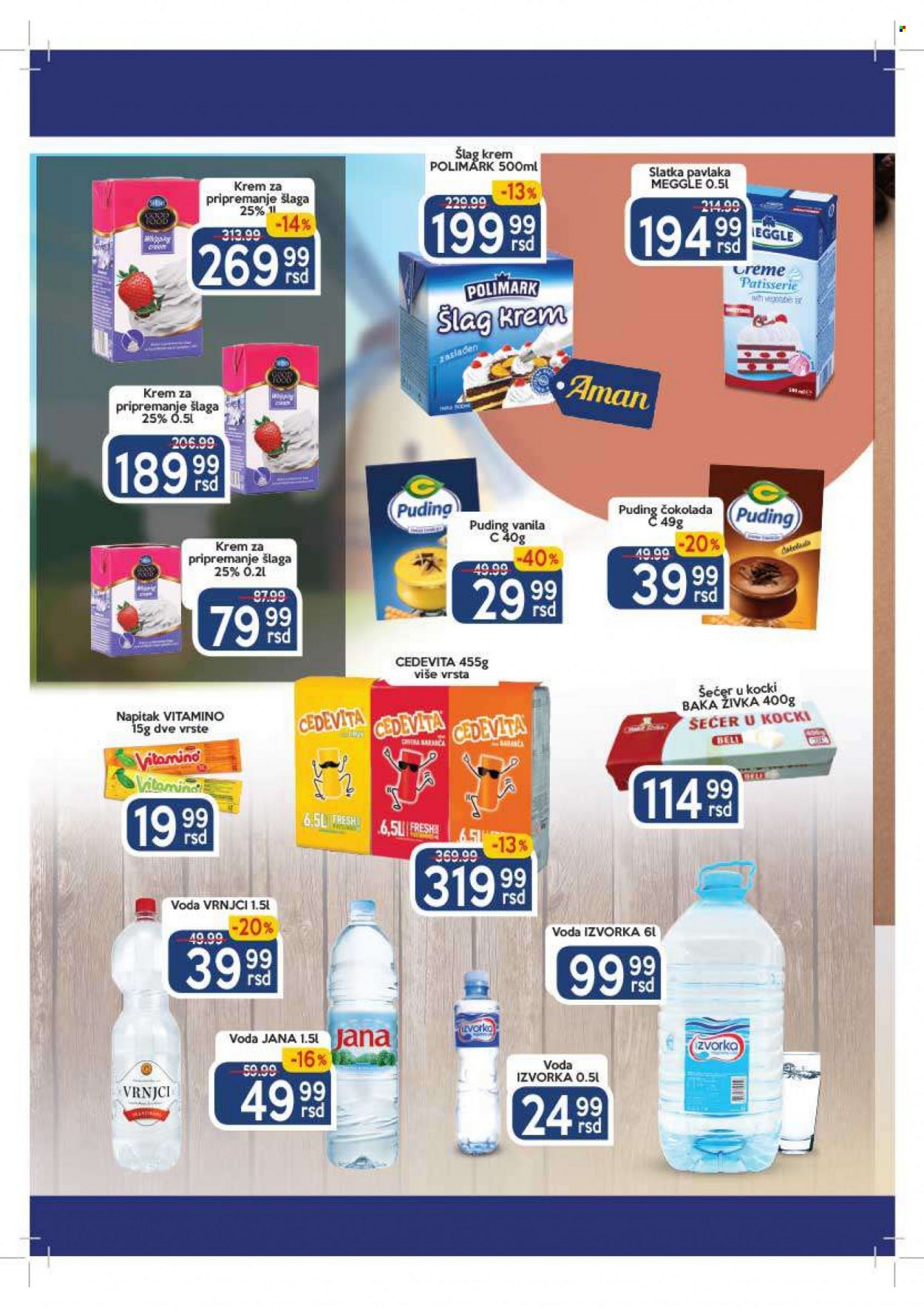 Aman katalog - 09.05.2022 - 22.05.2022. Stranica 12