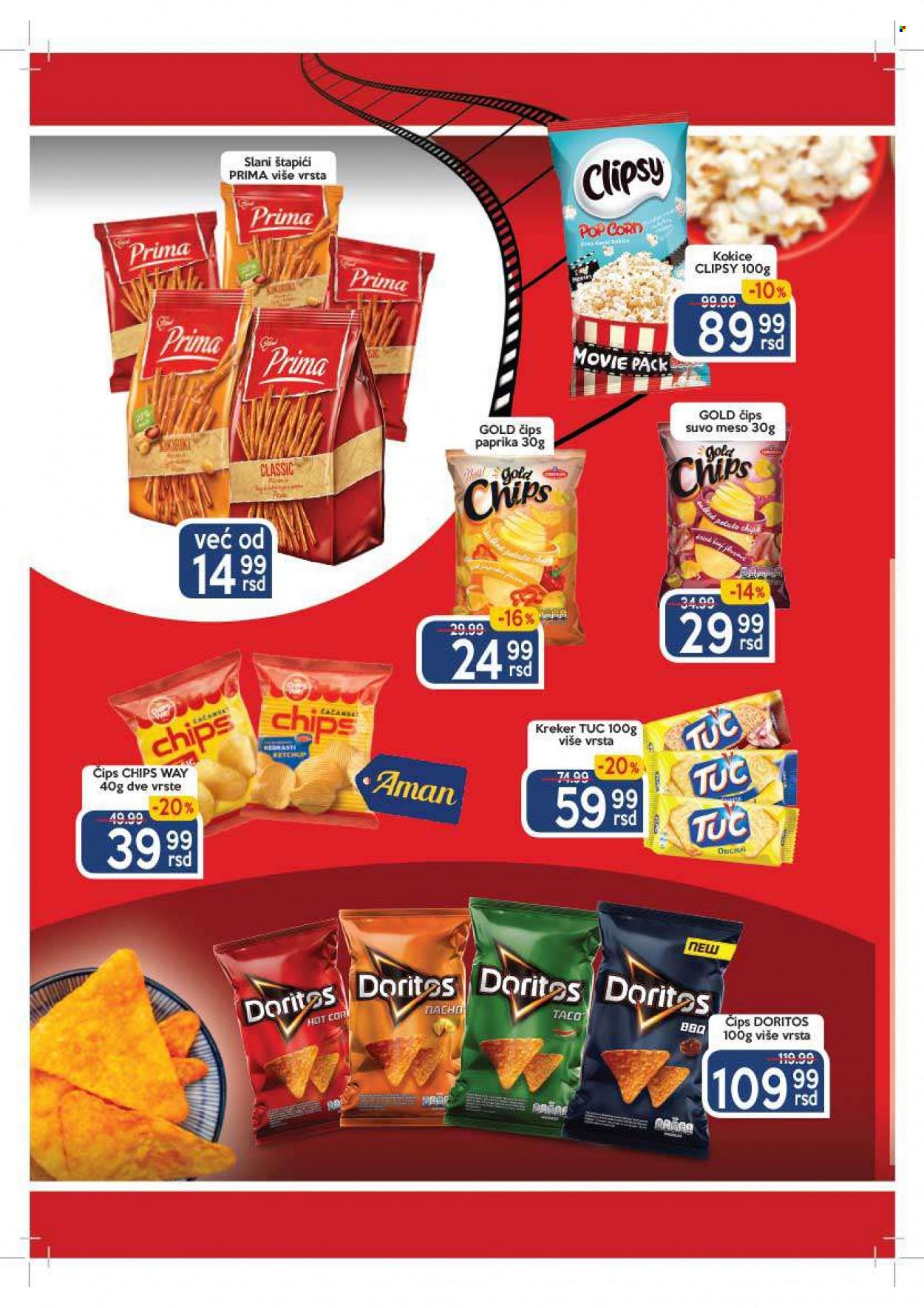 Aman katalog - 09.05.2022 - 22.05.2022. Stranica 16