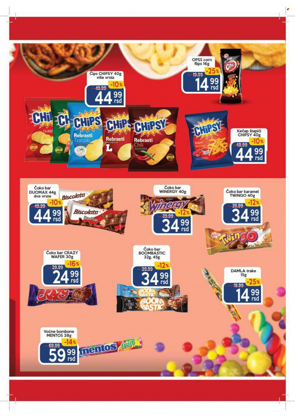 Aman katalog - 09.05.2022 - 22.05.2022. Stranica 17