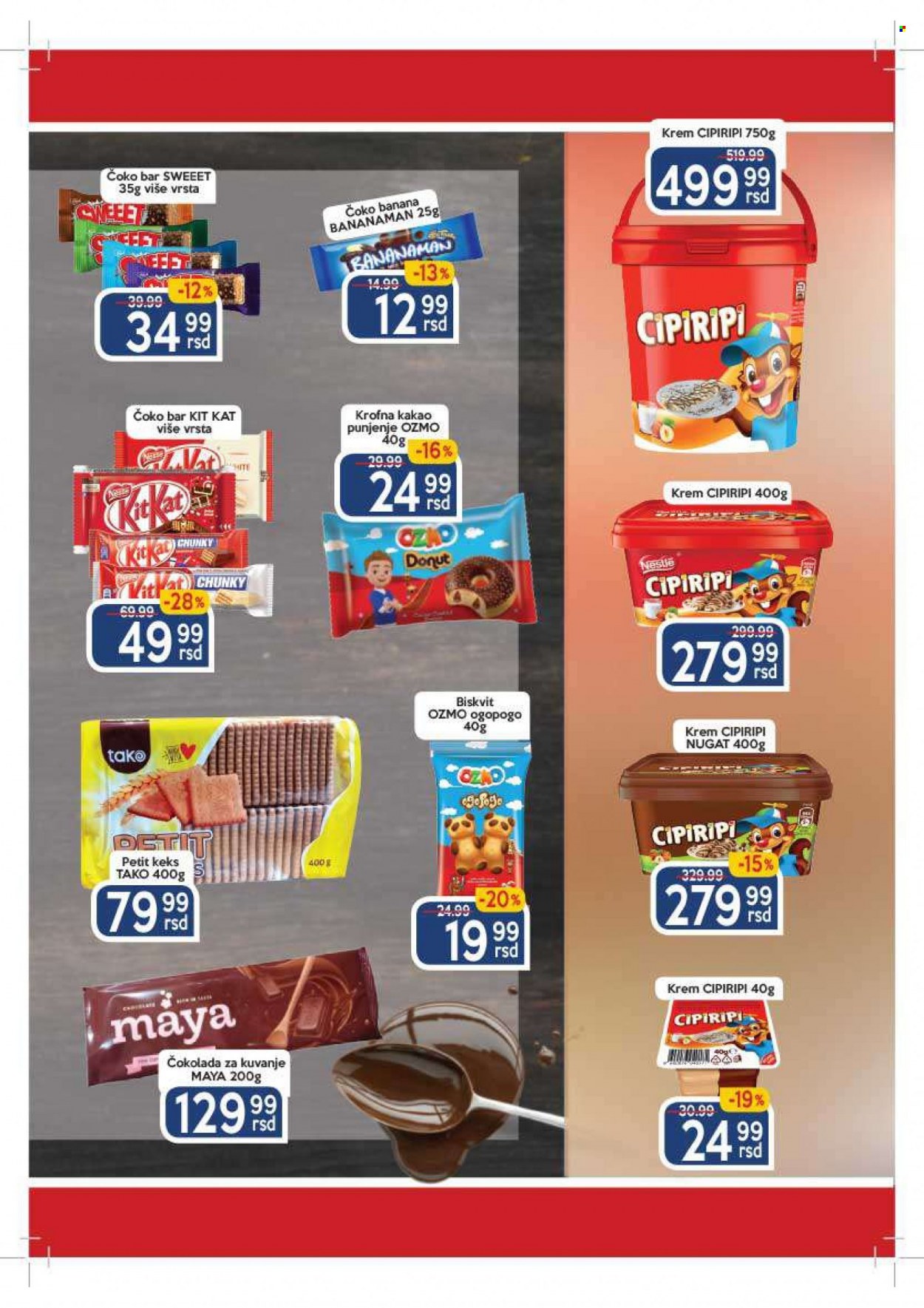 Aman katalog - 09.05.2022 - 22.05.2022. Stranica 19
